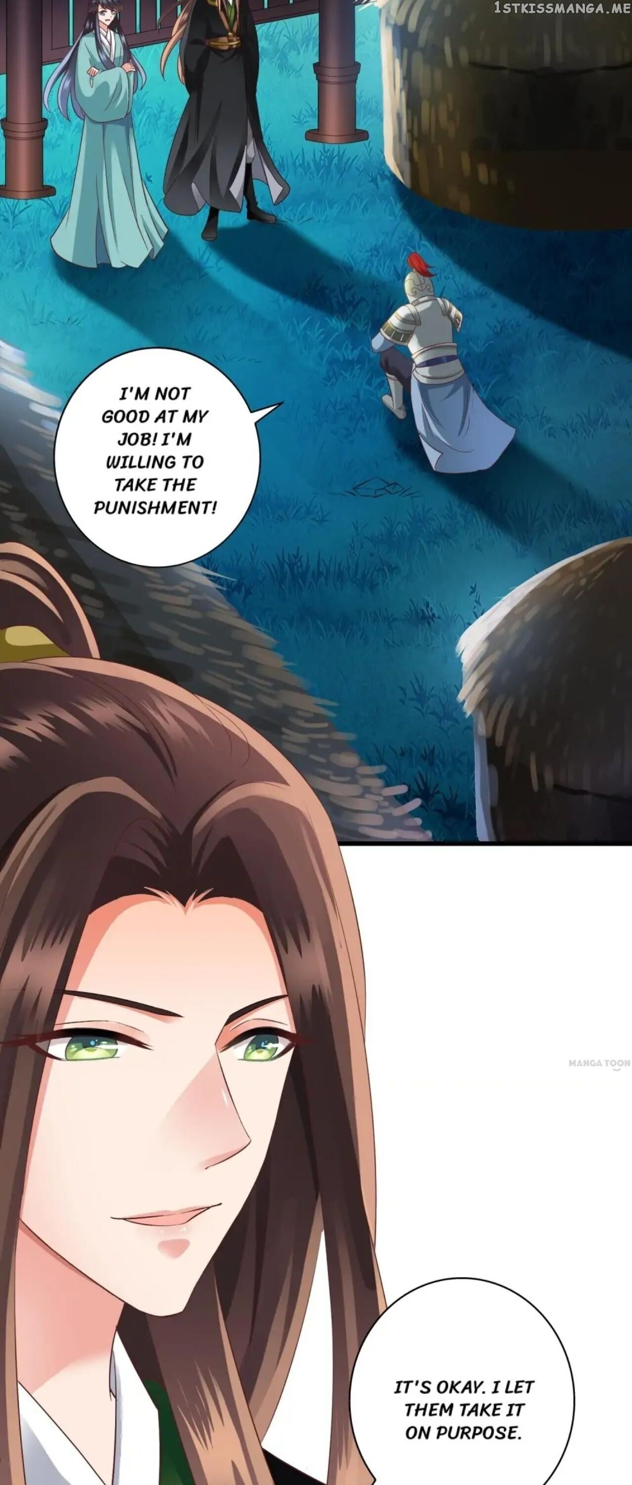 What? The Crown Prince Is Pregnant! chapter 25 - page 7