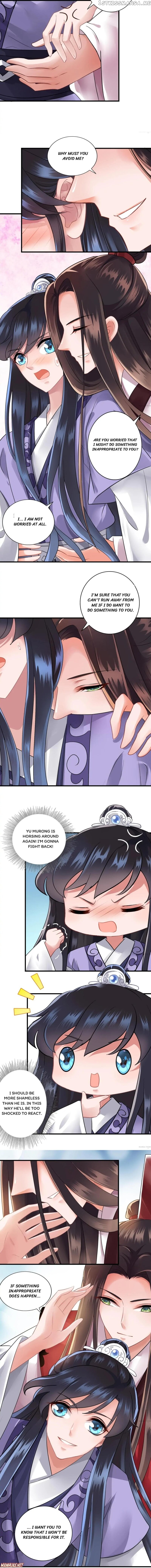 What? The Crown Prince Is Pregnant! chapter 82 - page 2