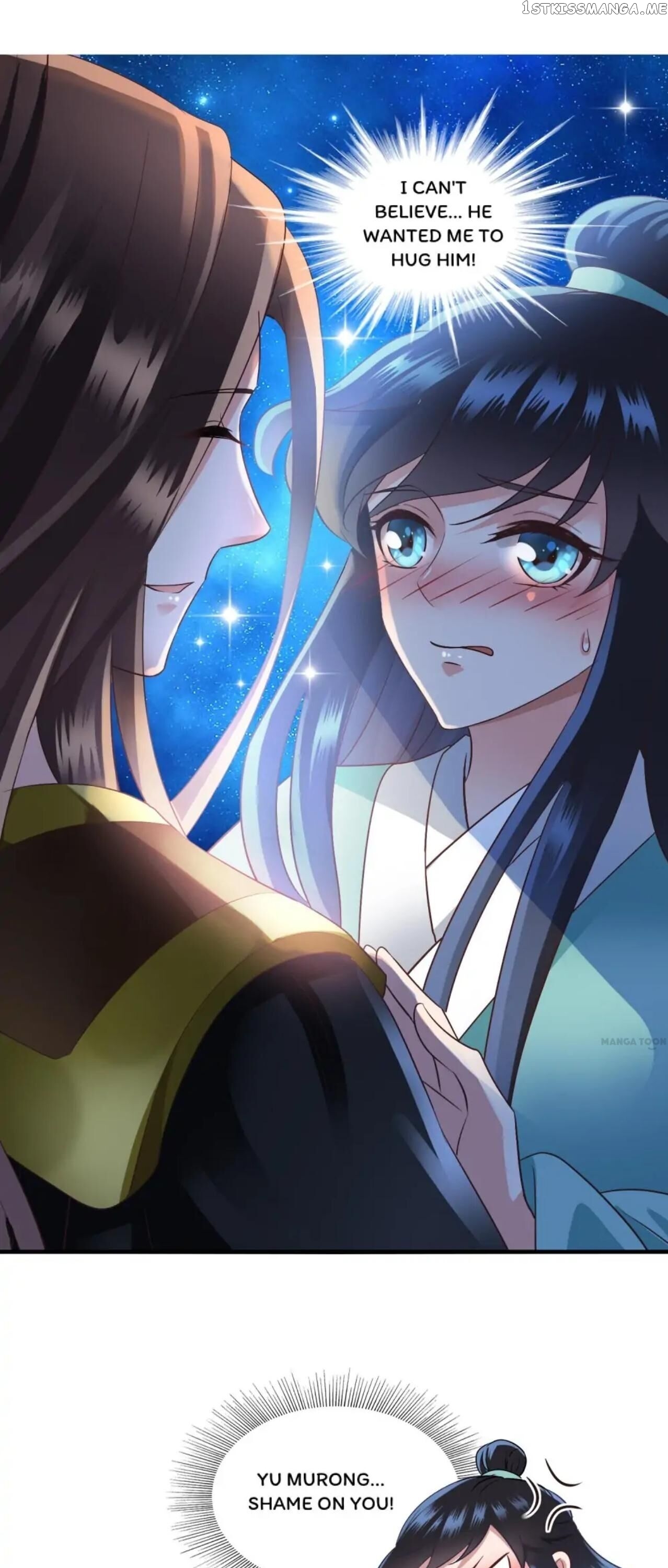 What? The Crown Prince Is Pregnant! chapter 24 - page 1