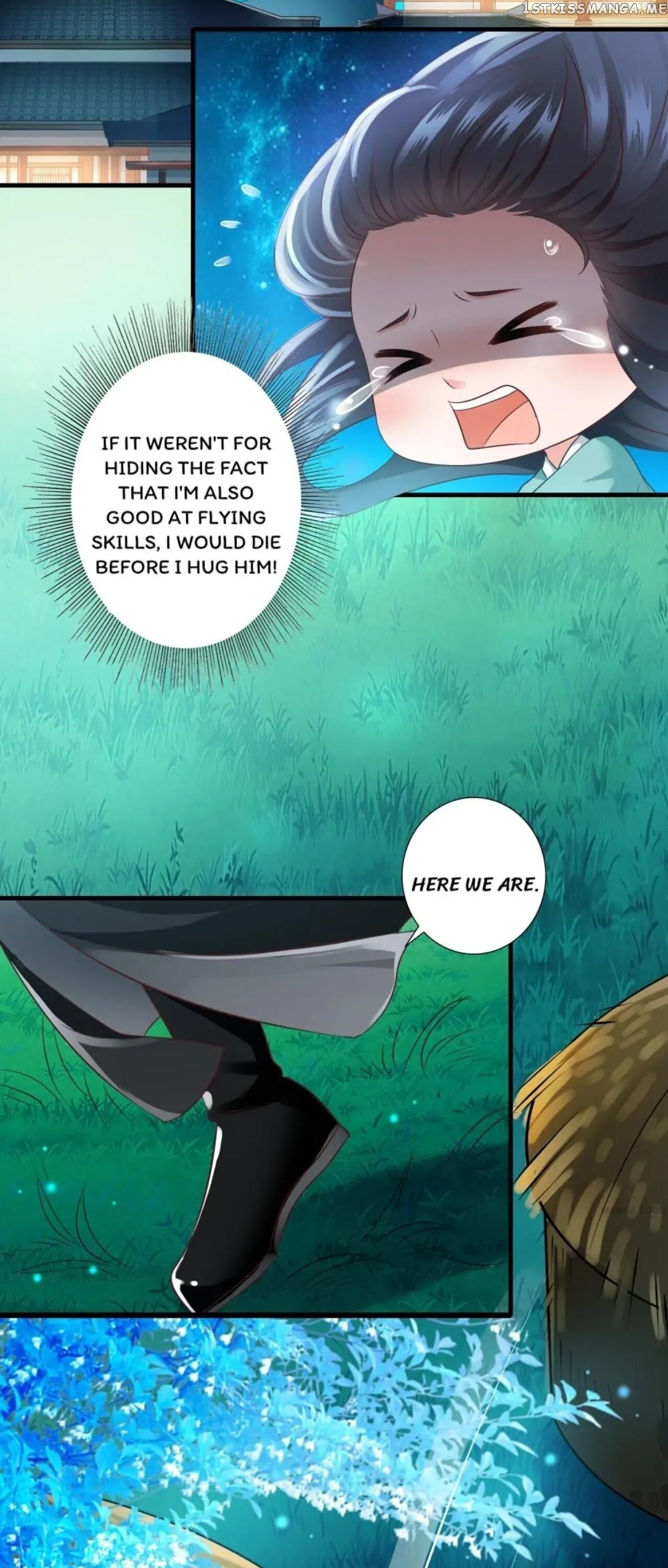 What? The Crown Prince Is Pregnant! chapter 24 - page 11