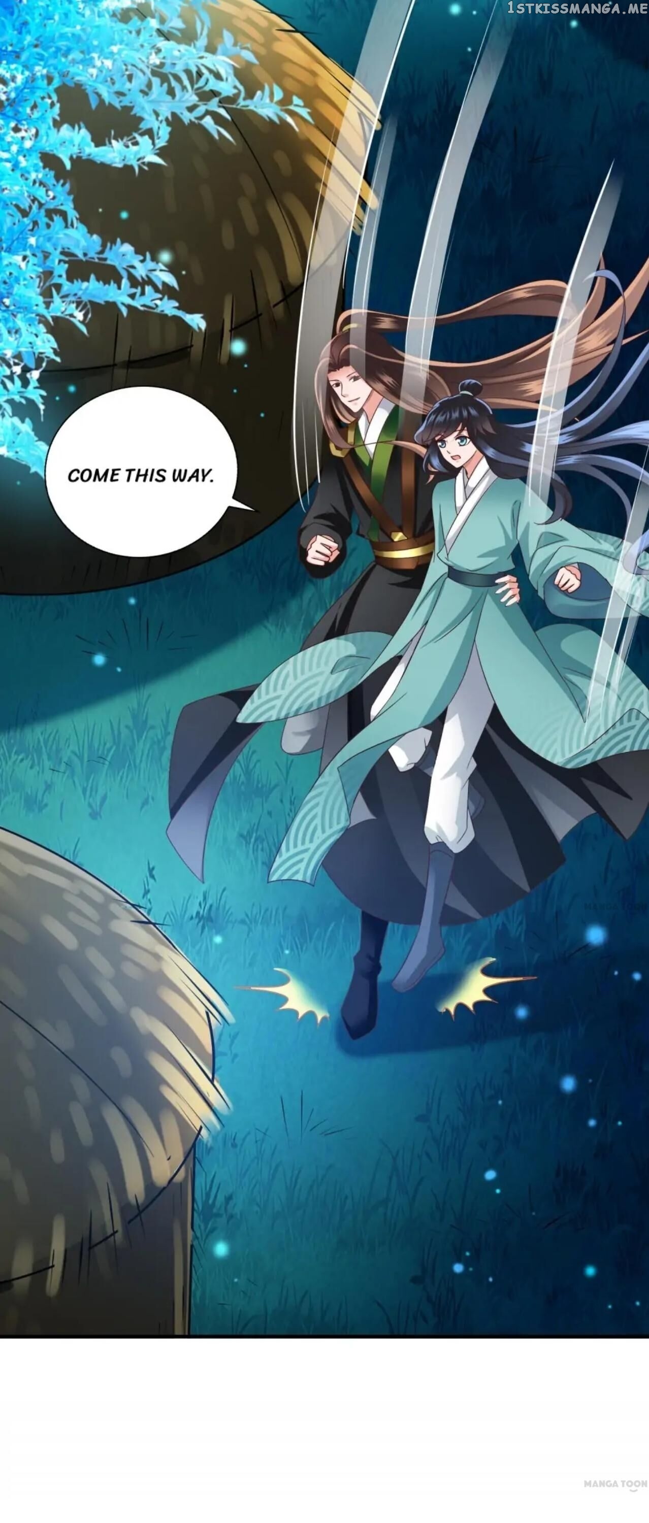 What? The Crown Prince Is Pregnant! chapter 24 - page 12