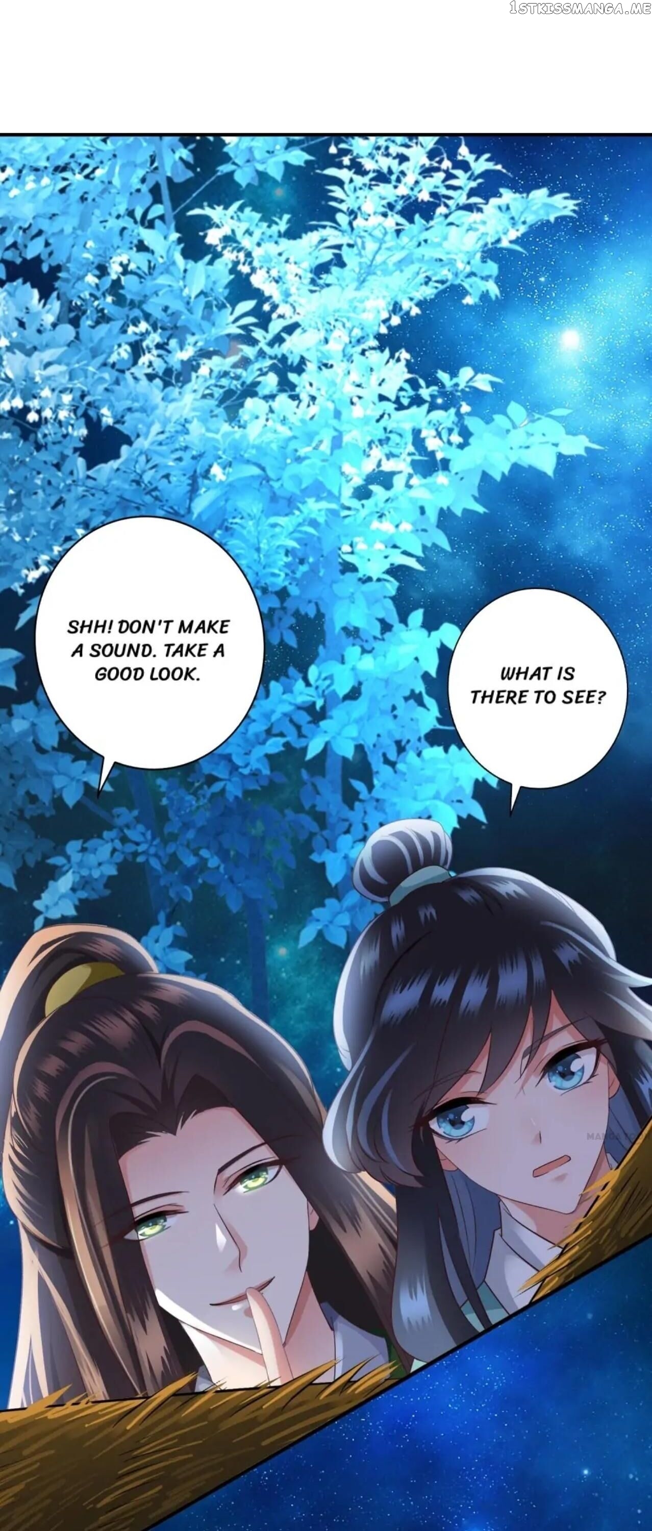 What? The Crown Prince Is Pregnant! chapter 24 - page 13