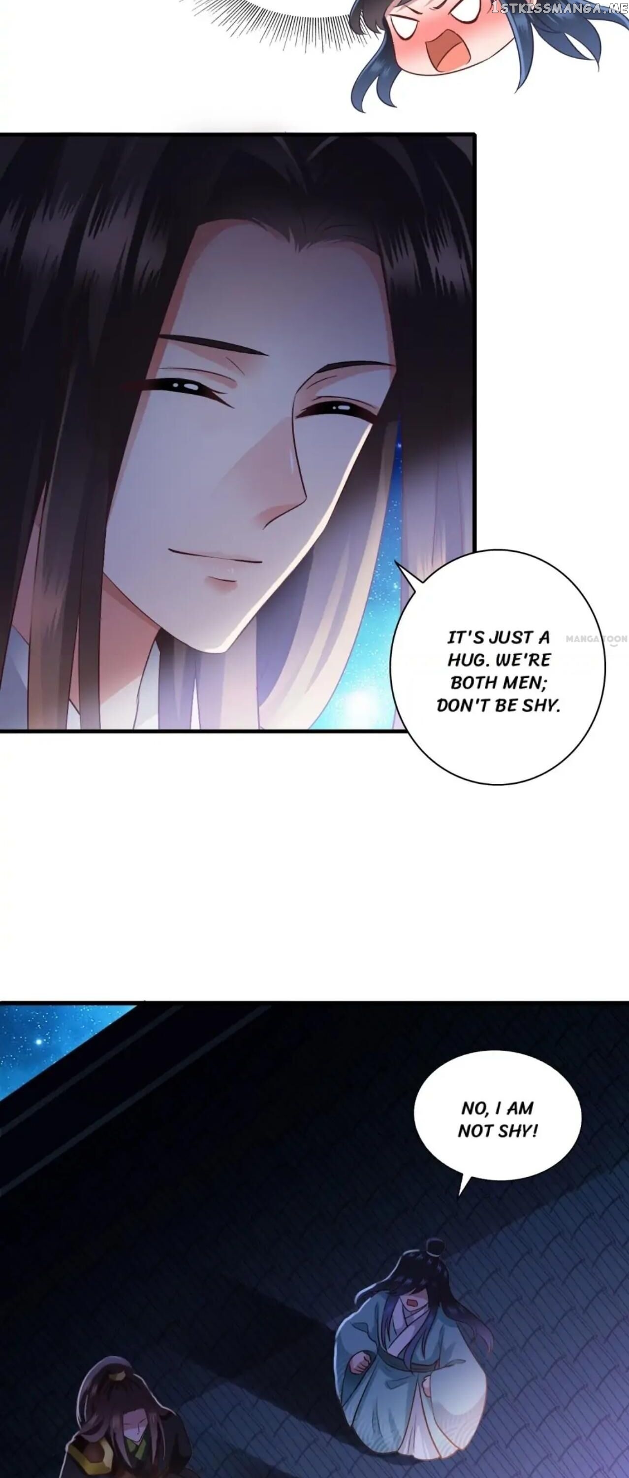 What? The Crown Prince Is Pregnant! chapter 24 - page 2