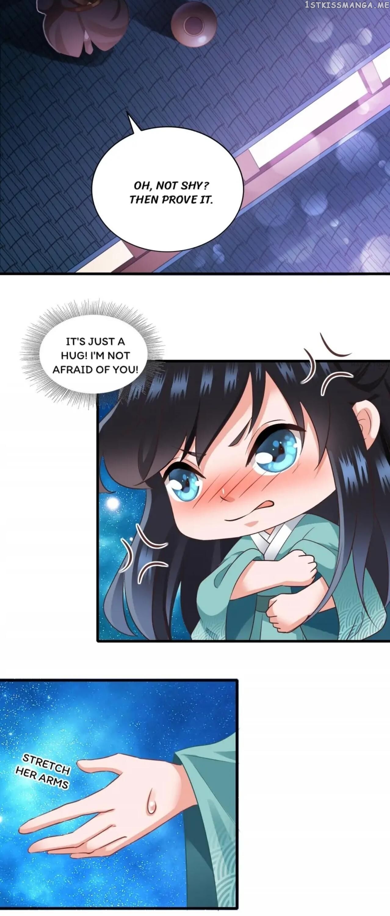 What? The Crown Prince Is Pregnant! chapter 24 - page 3