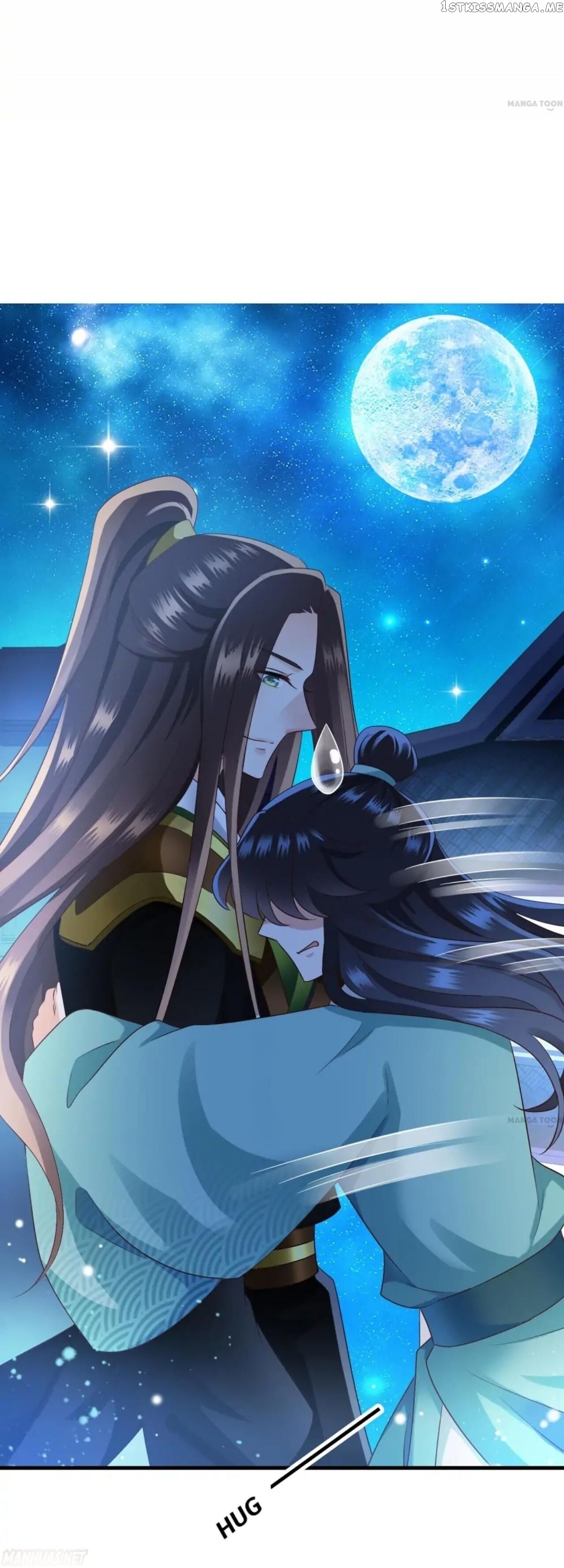 What? The Crown Prince Is Pregnant! chapter 24 - page 4