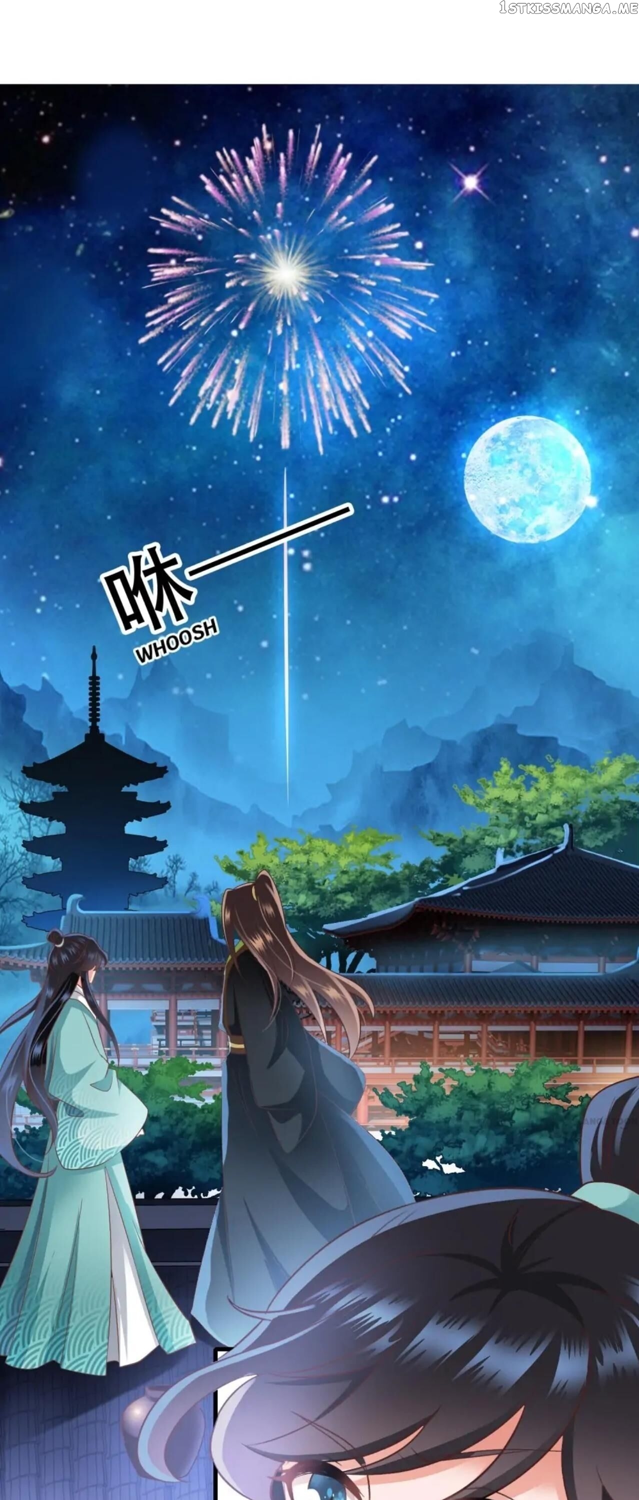 What? The Crown Prince Is Pregnant! chapter 24 - page 7