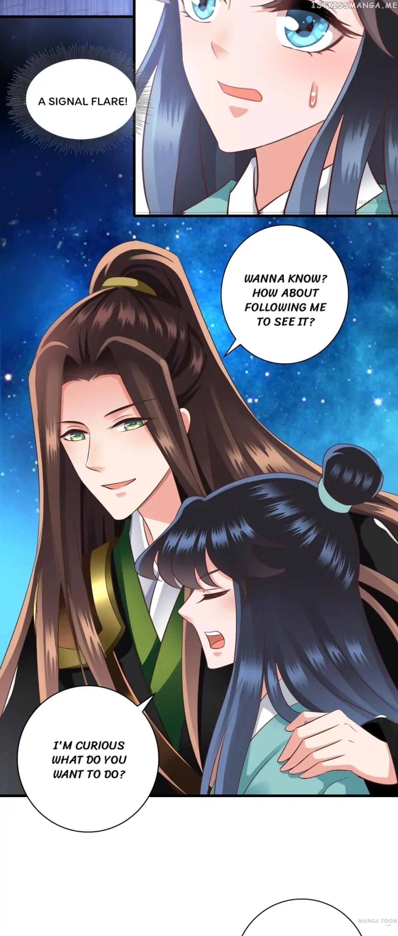 What? The Crown Prince Is Pregnant! chapter 24 - page 8