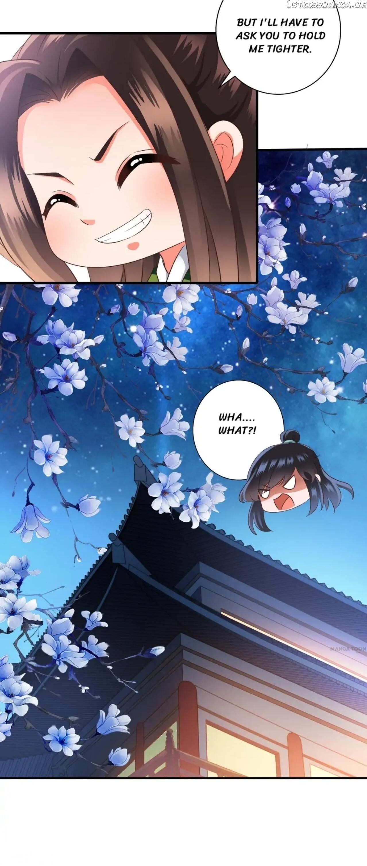 What? The Crown Prince Is Pregnant! chapter 24 - page 9
