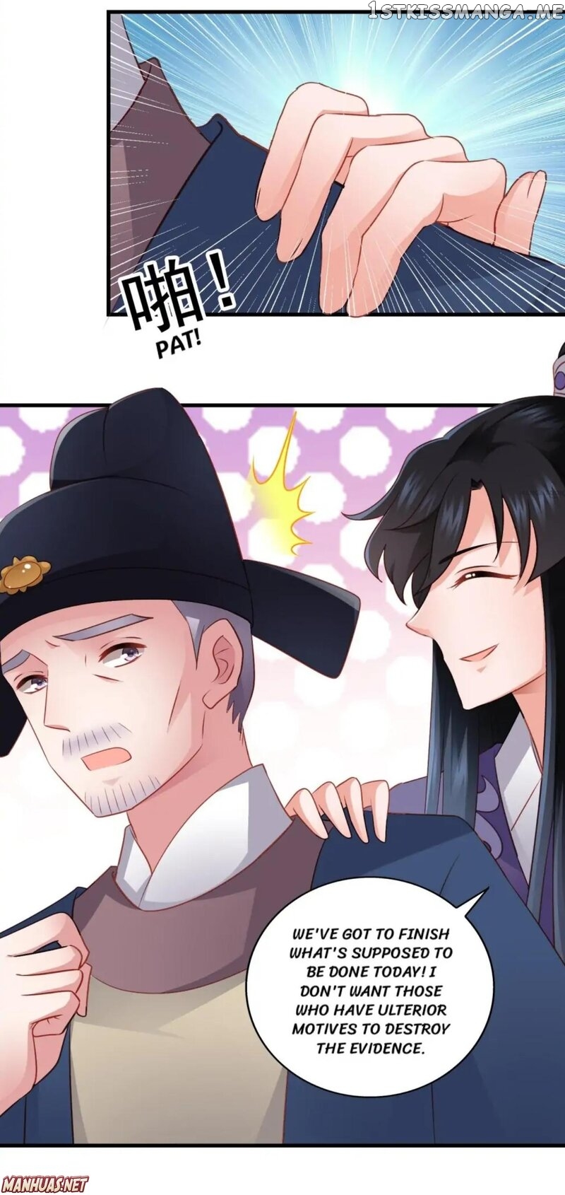 What? The Crown Prince Is Pregnant! chapter 80 - page 5