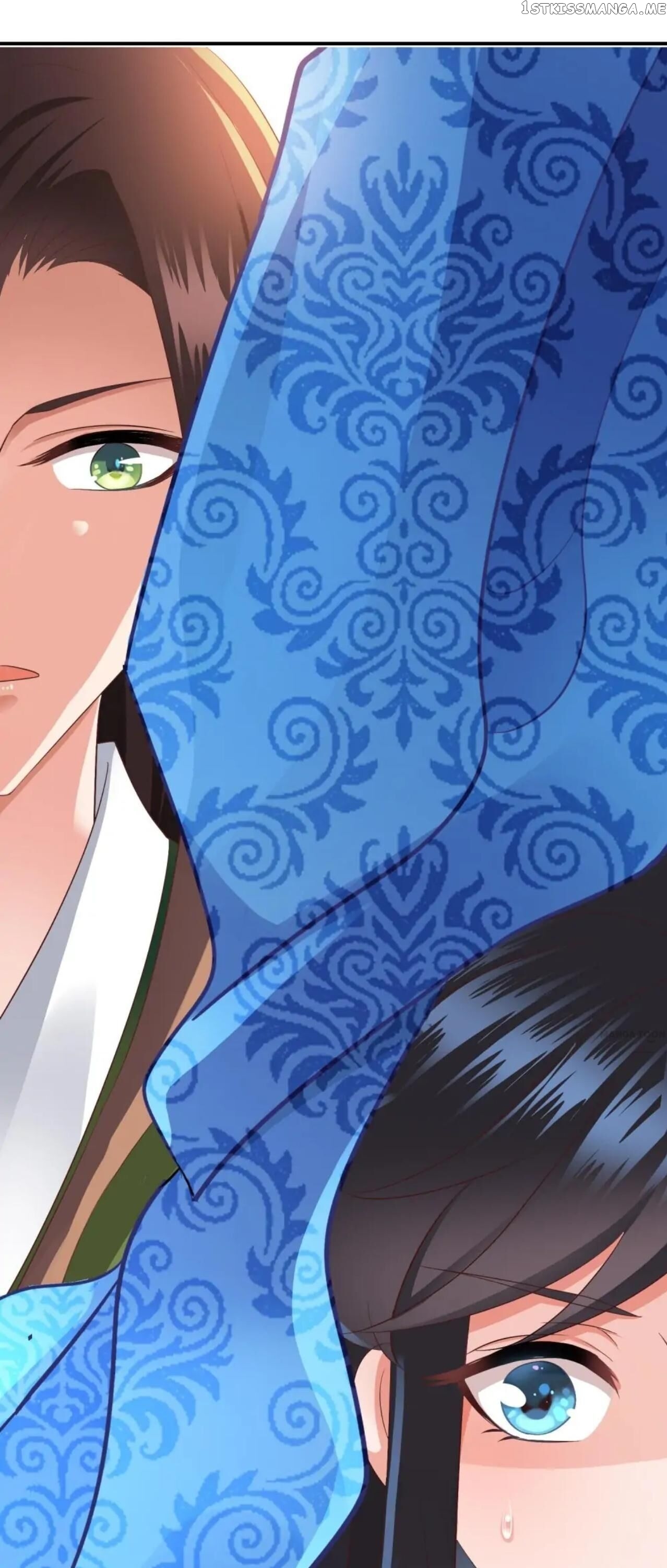 What? The Crown Prince Is Pregnant! chapter 22 - page 11