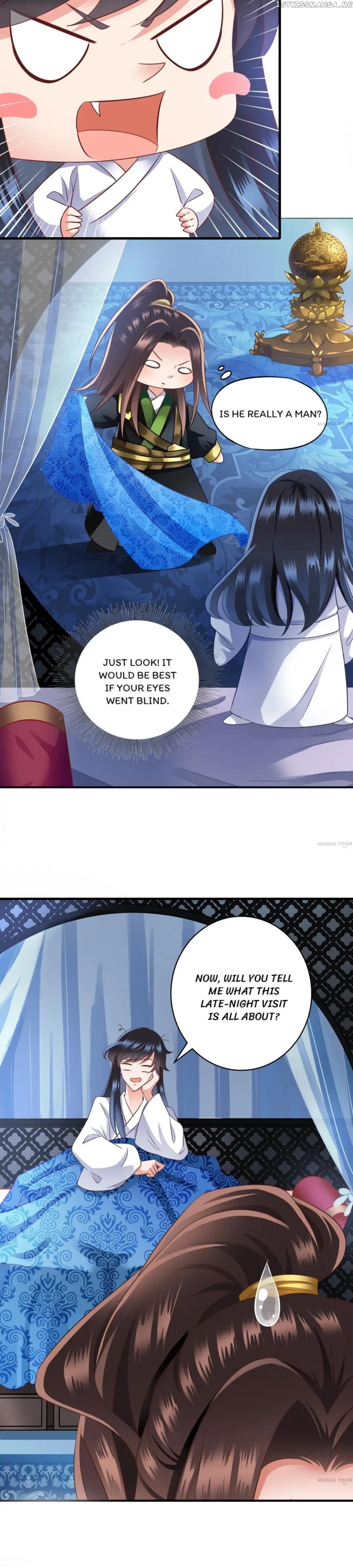 What? The Crown Prince Is Pregnant! chapter 22 - page 13