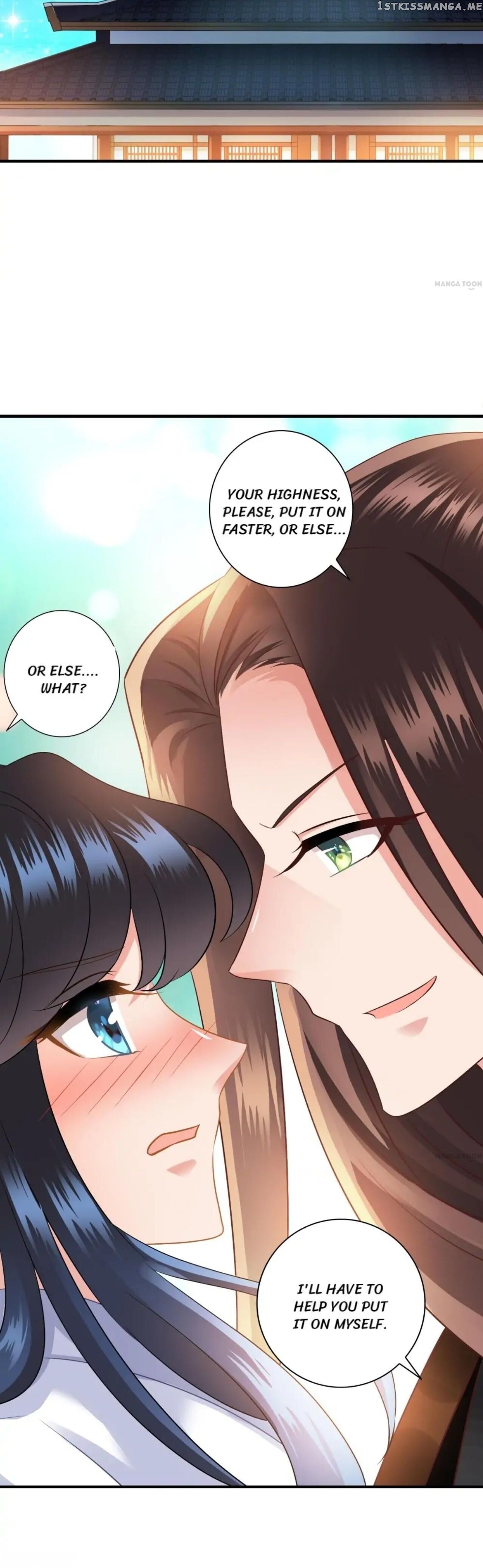 What? The Crown Prince Is Pregnant! chapter 22 - page 15