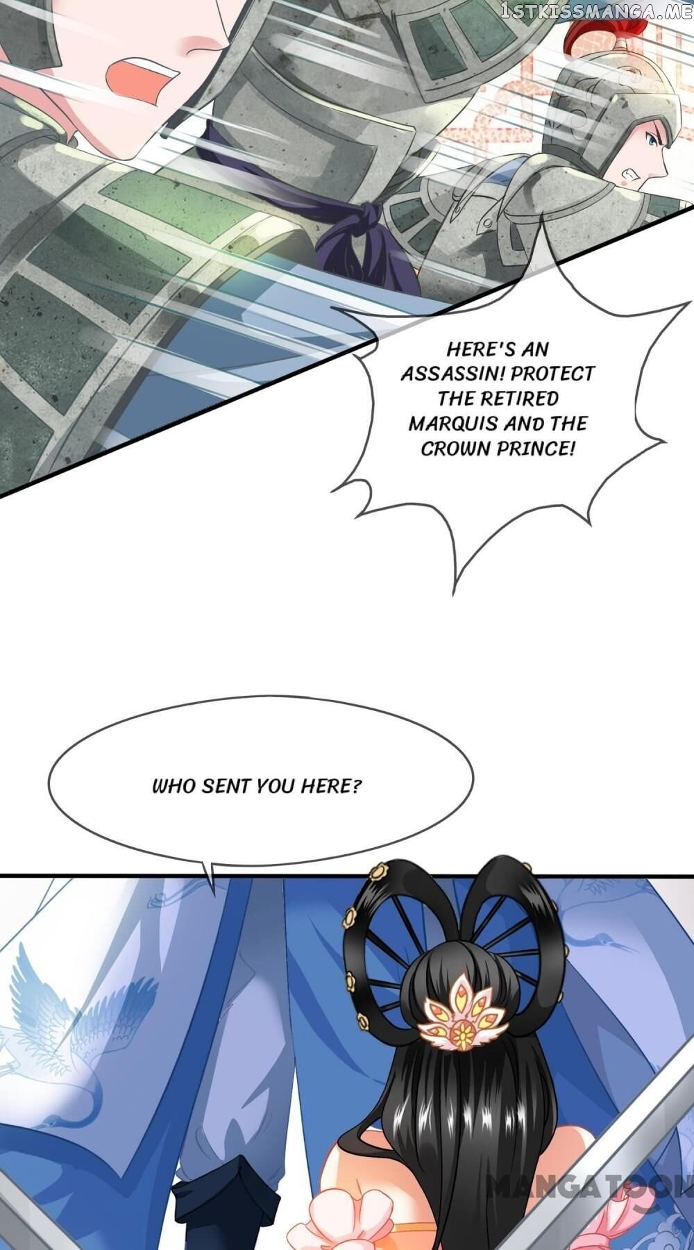 What? The Crown Prince Is Pregnant! chapter 1 - page 10