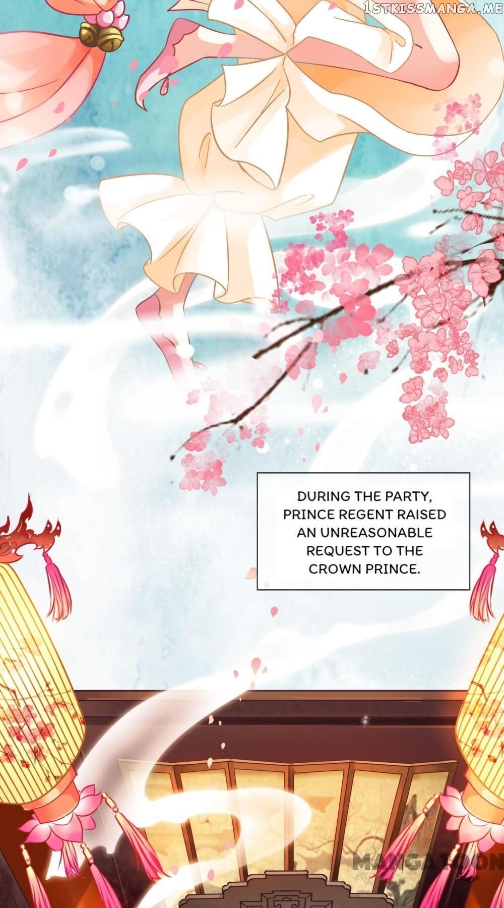 What? The Crown Prince Is Pregnant! chapter 1 - page 2