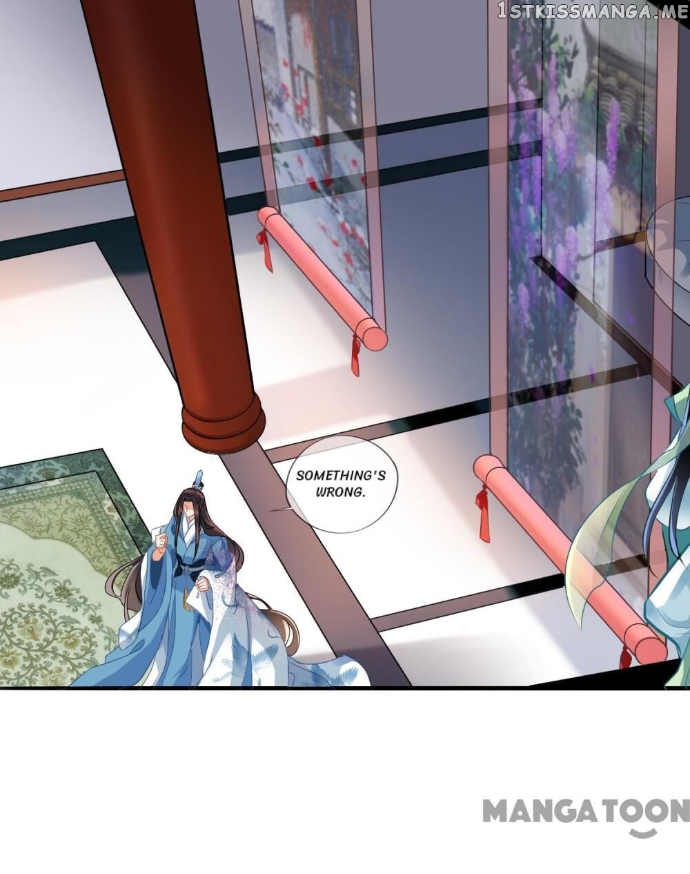 What? The Crown Prince Is Pregnant! chapter 1 - page 20