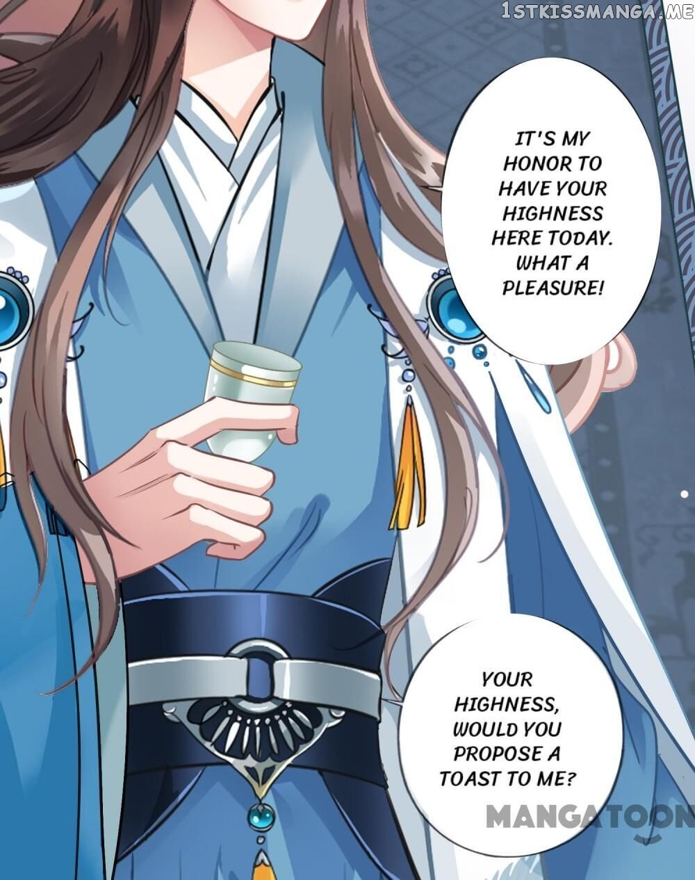 What? The Crown Prince Is Pregnant! chapter 1 - page 4