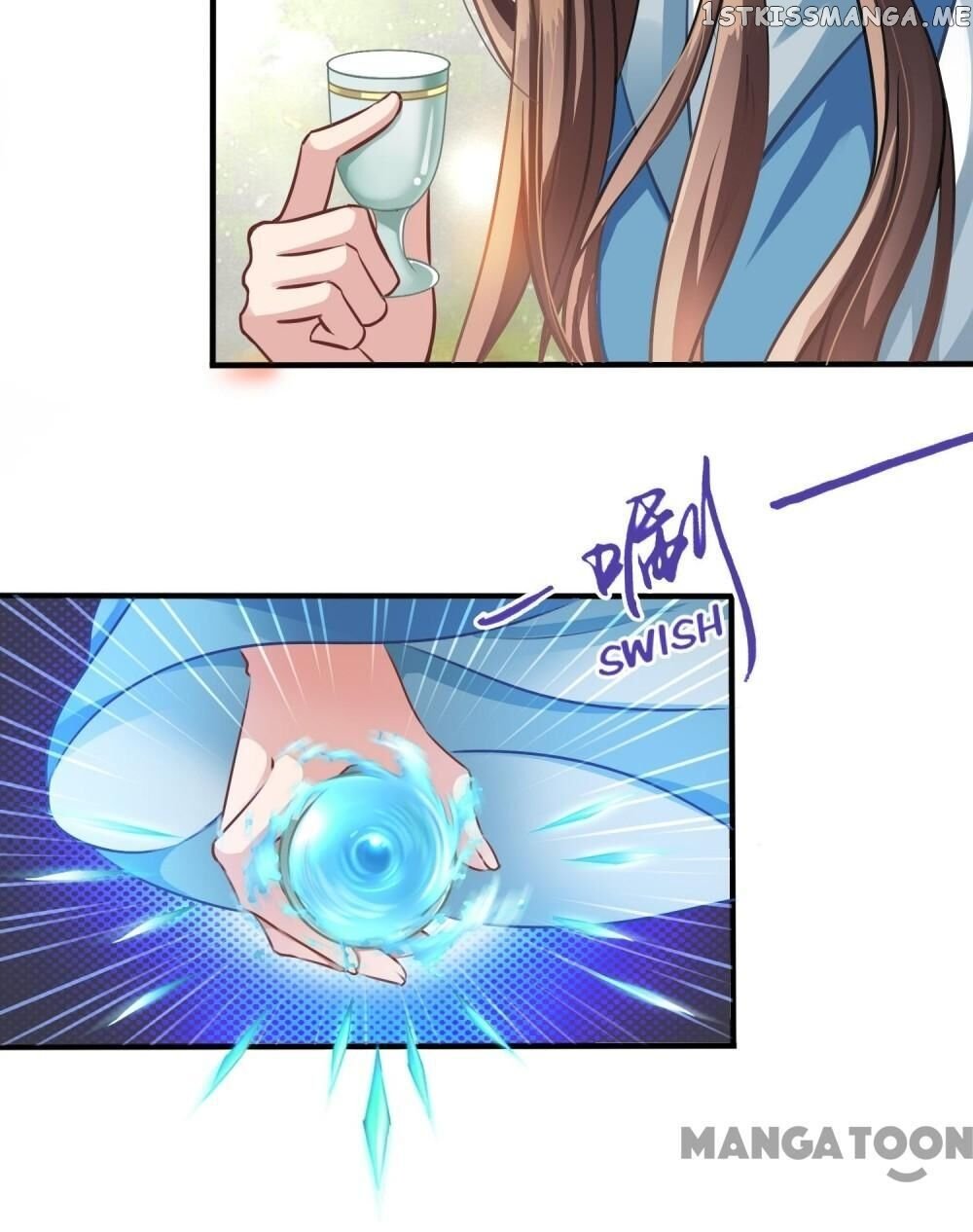 What? The Crown Prince Is Pregnant! chapter 1 - page 8