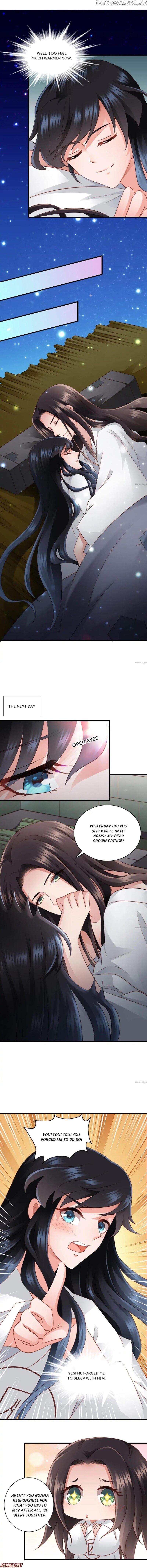 What? The Crown Prince Is Pregnant! chapter 48 - page 4