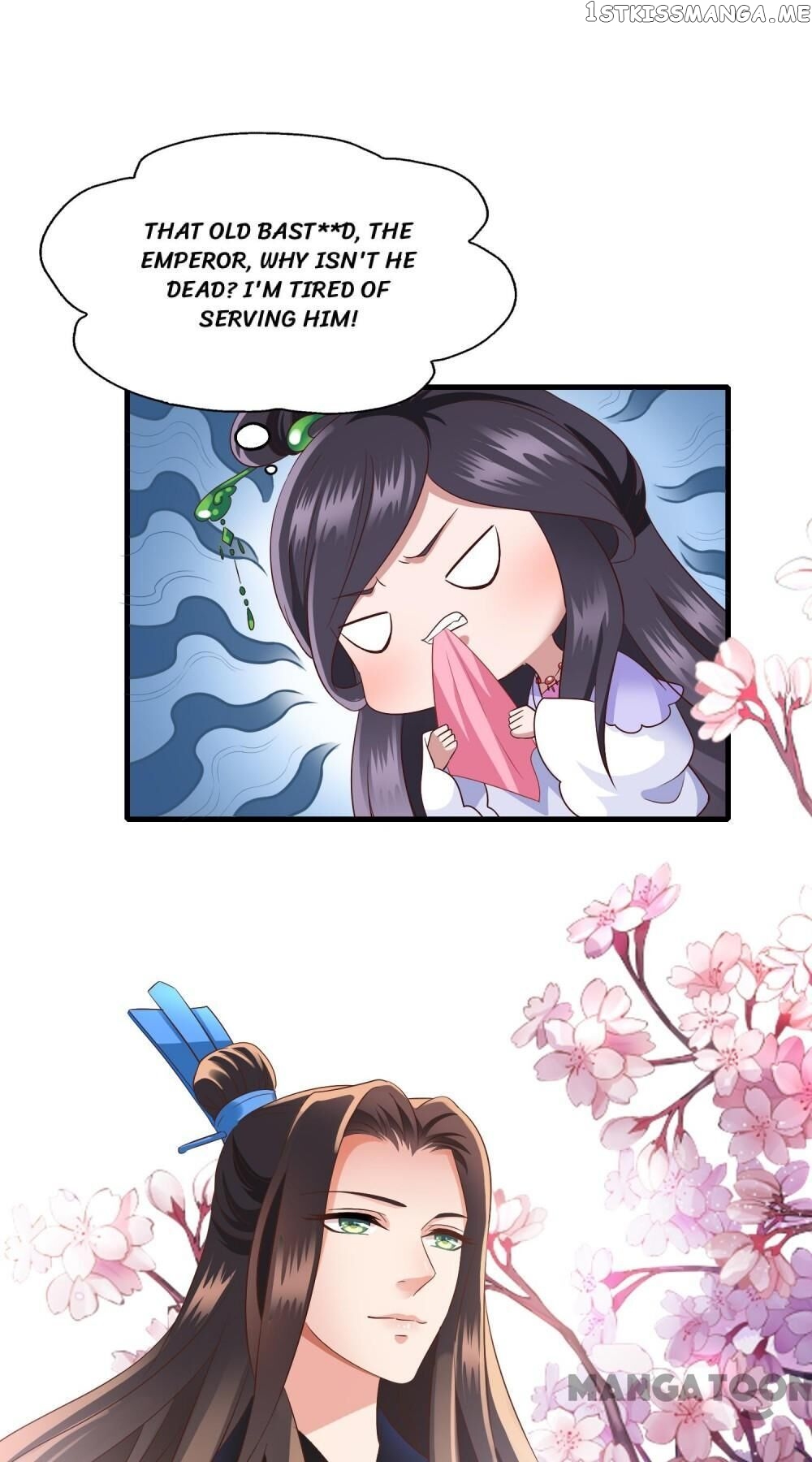 What? The Crown Prince Is Pregnant! chapter 20 - page 10