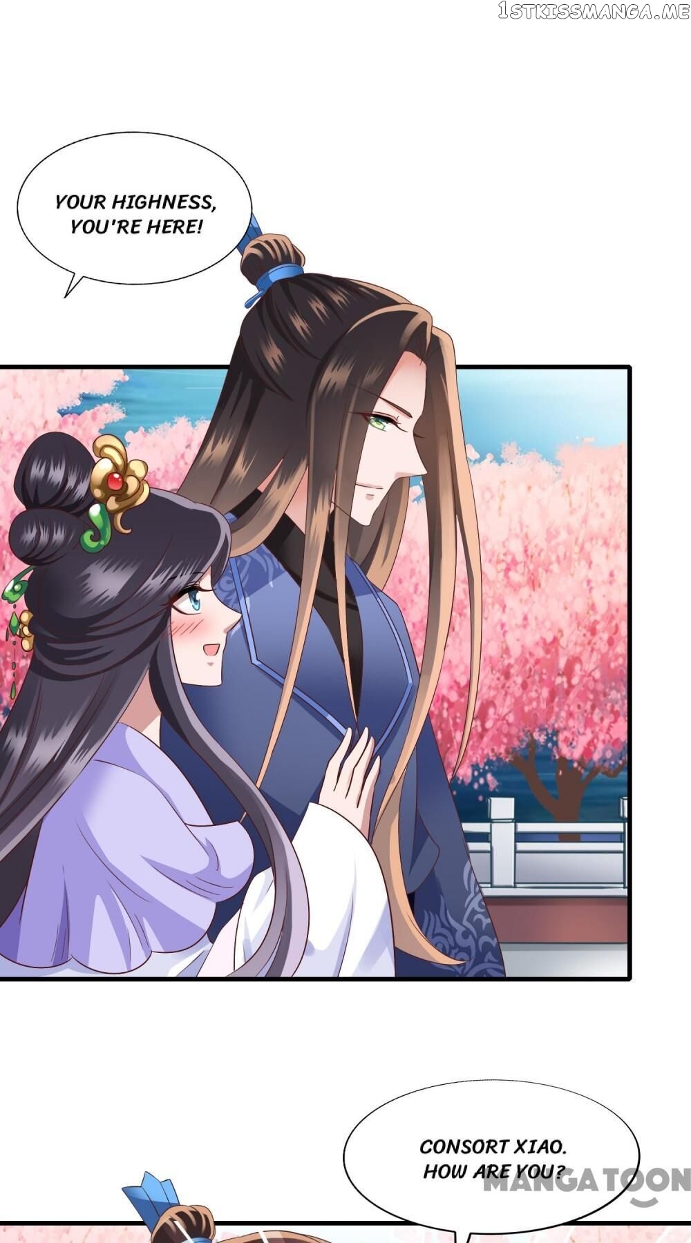 What? The Crown Prince Is Pregnant! chapter 20 - page 12
