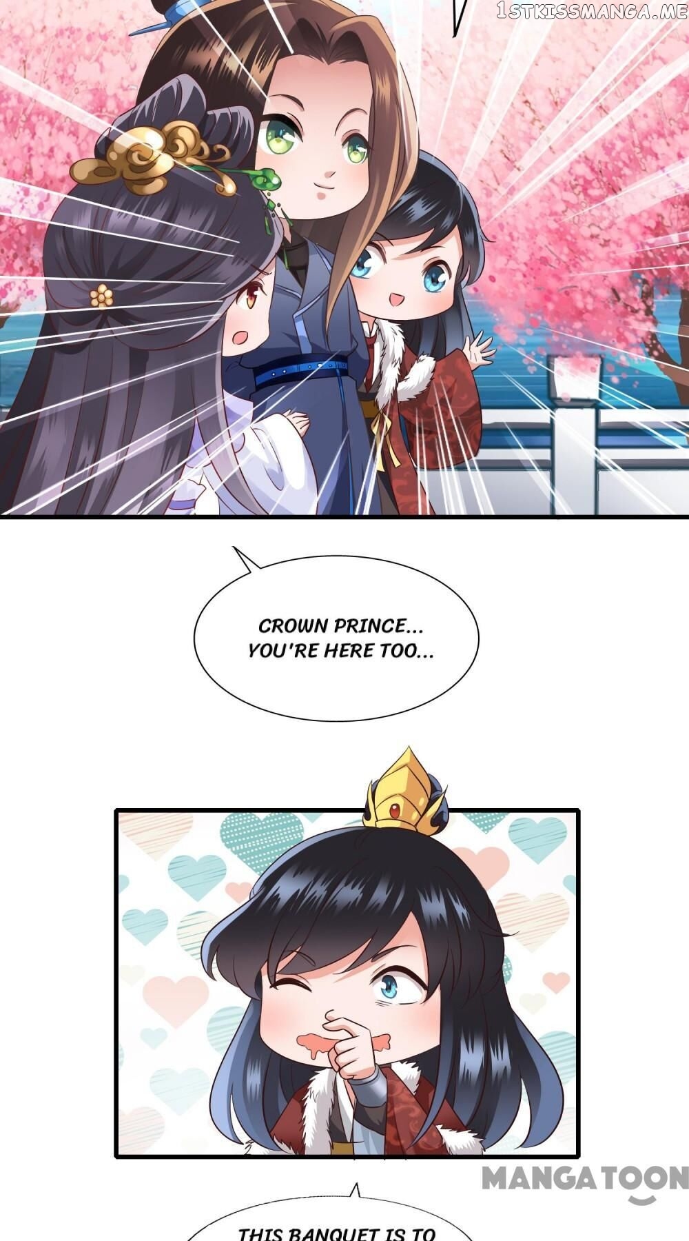 What? The Crown Prince Is Pregnant! chapter 20 - page 13