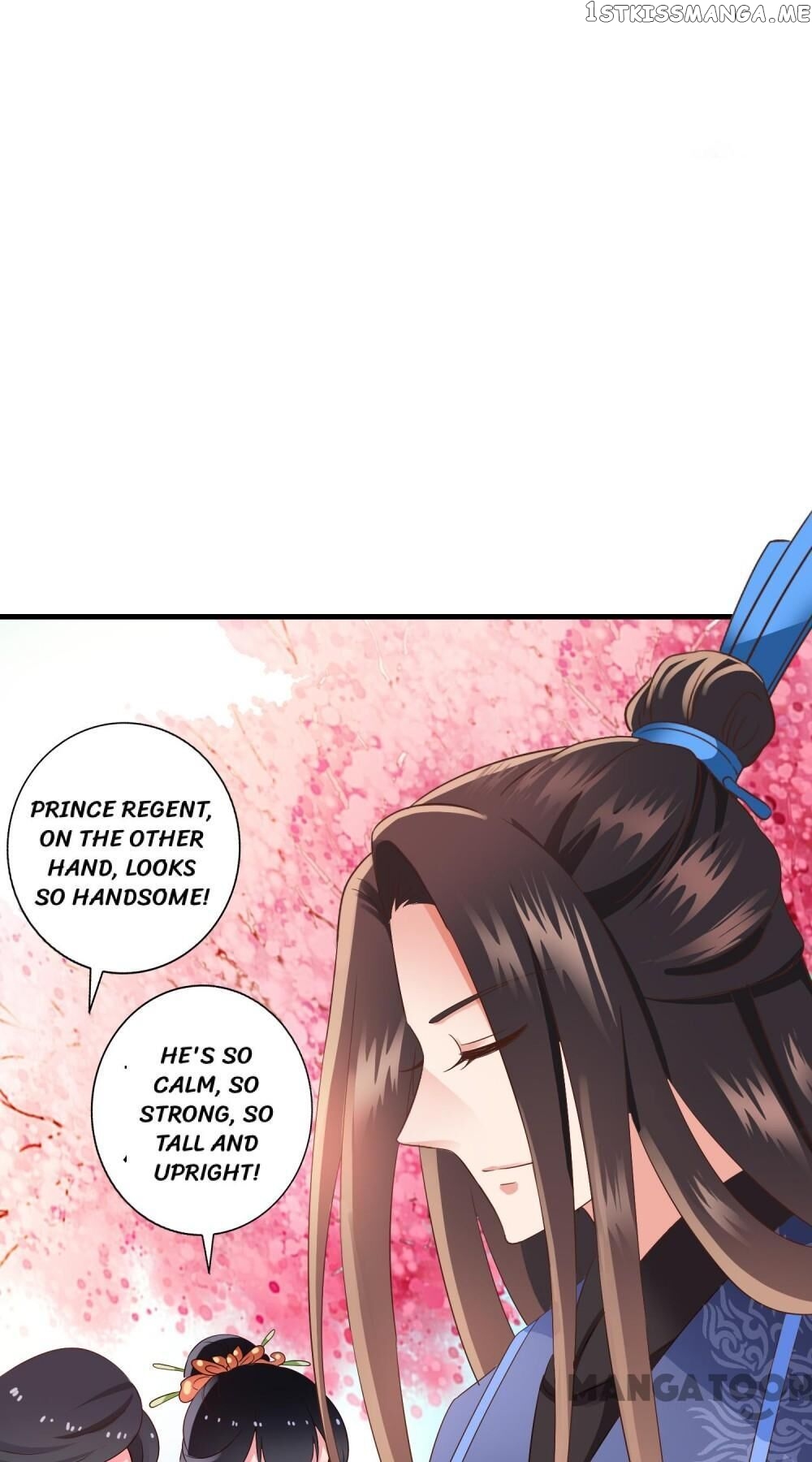 What? The Crown Prince Is Pregnant! chapter 20 - page 18