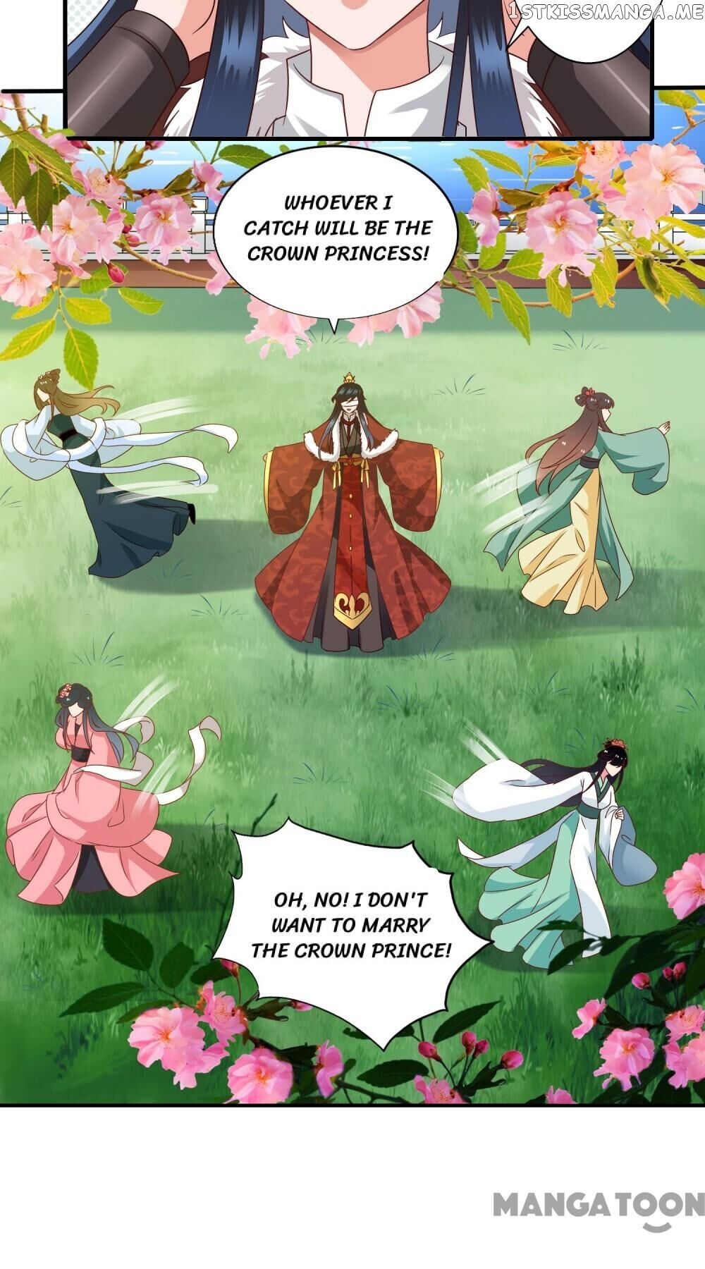 What? The Crown Prince Is Pregnant! chapter 20 - page 26