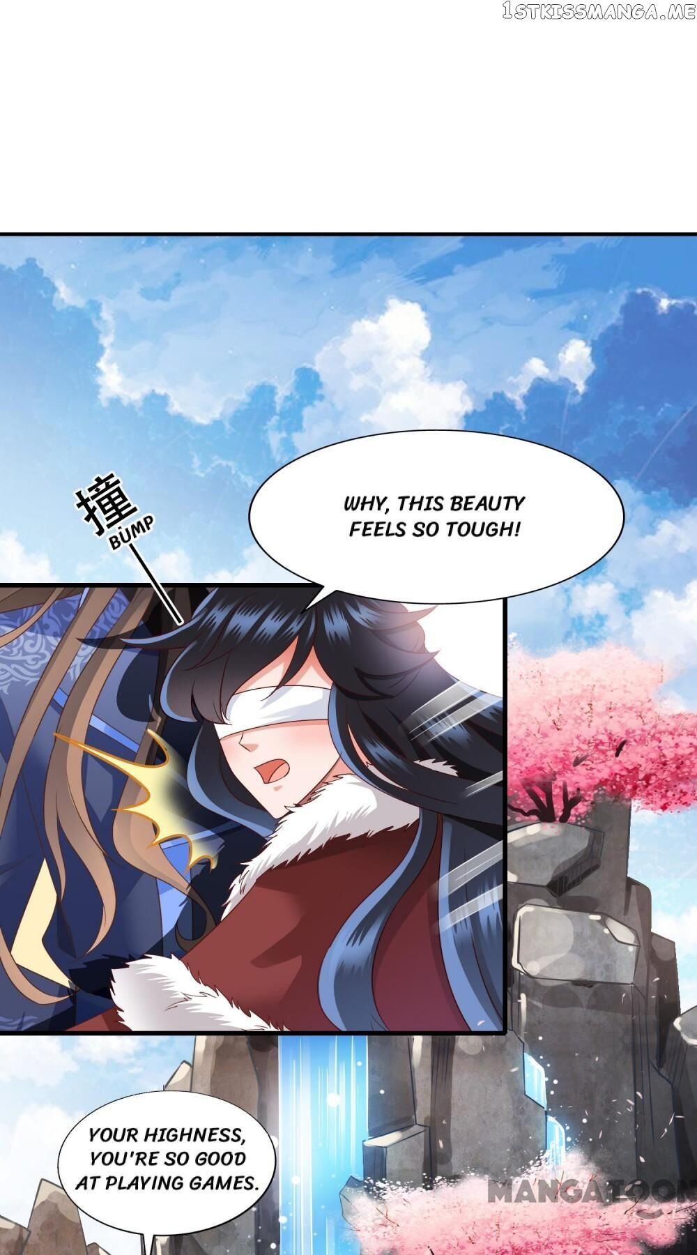 What? The Crown Prince Is Pregnant! chapter 20 - page 27