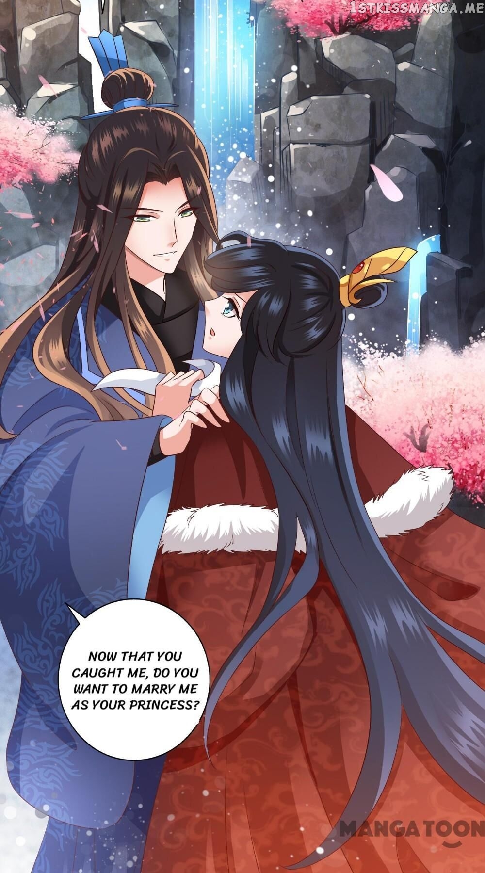 What? The Crown Prince Is Pregnant! chapter 20 - page 28
