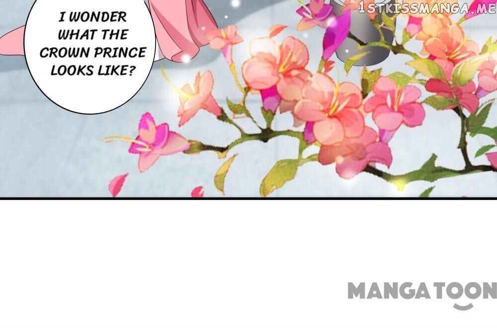 What? The Crown Prince Is Pregnant! chapter 20 - page 5
