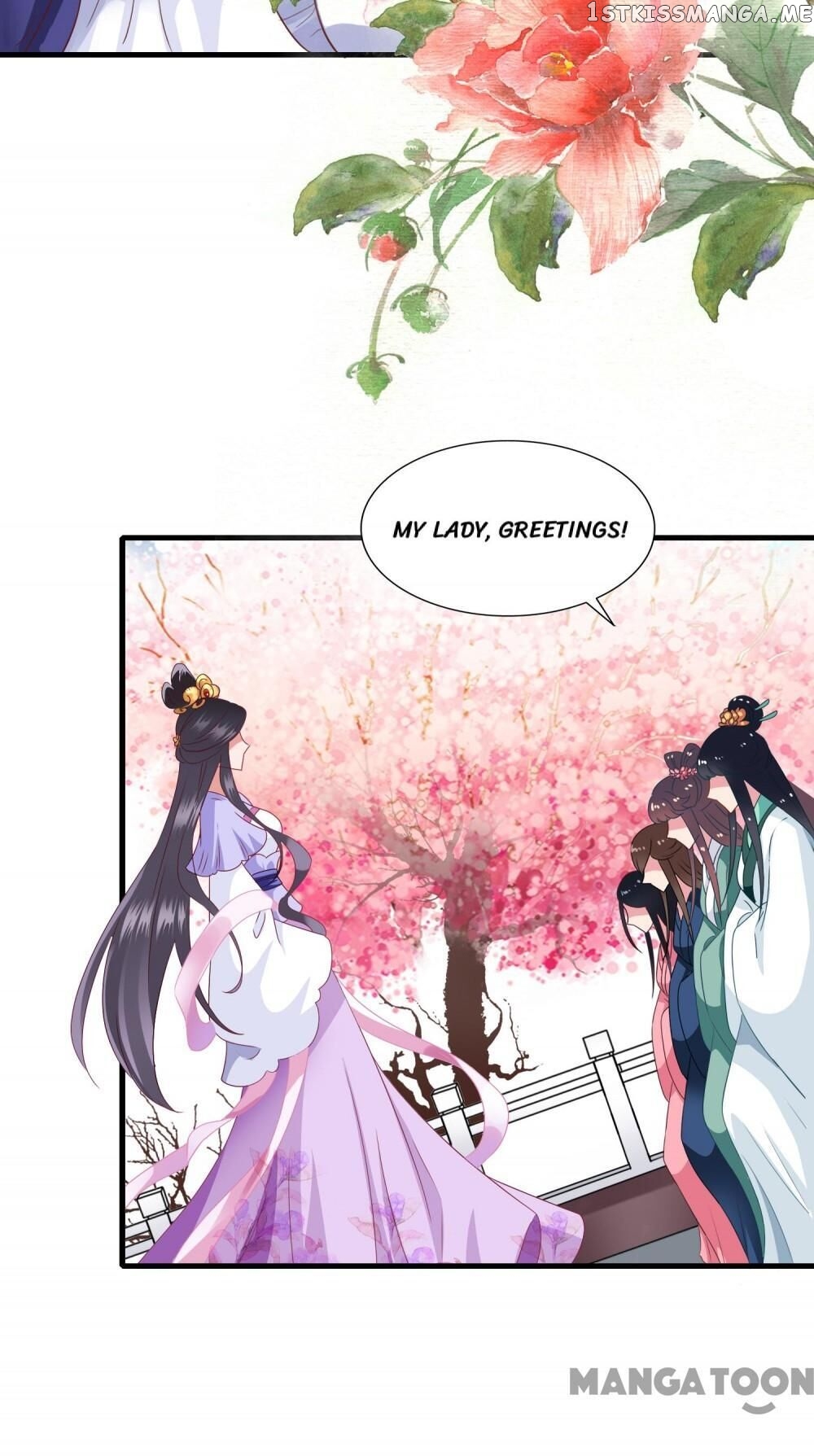 What? The Crown Prince Is Pregnant! chapter 20 - page 7