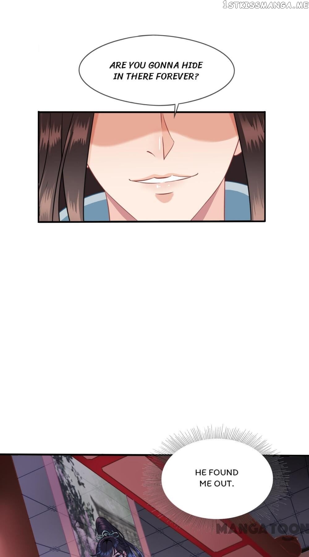What? The Crown Prince Is Pregnant! chapter 2 - page 1