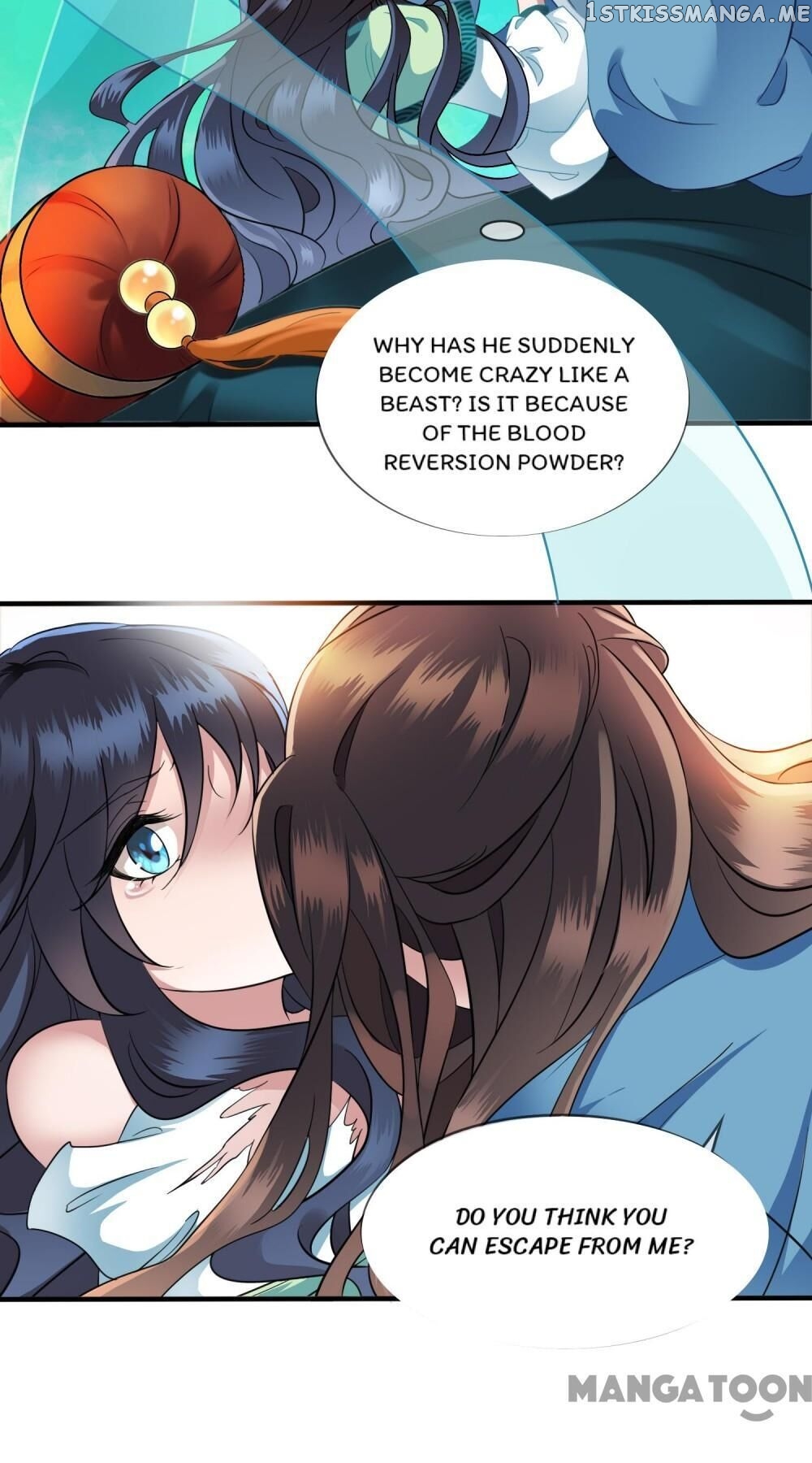 What? The Crown Prince Is Pregnant! chapter 2 - page 10