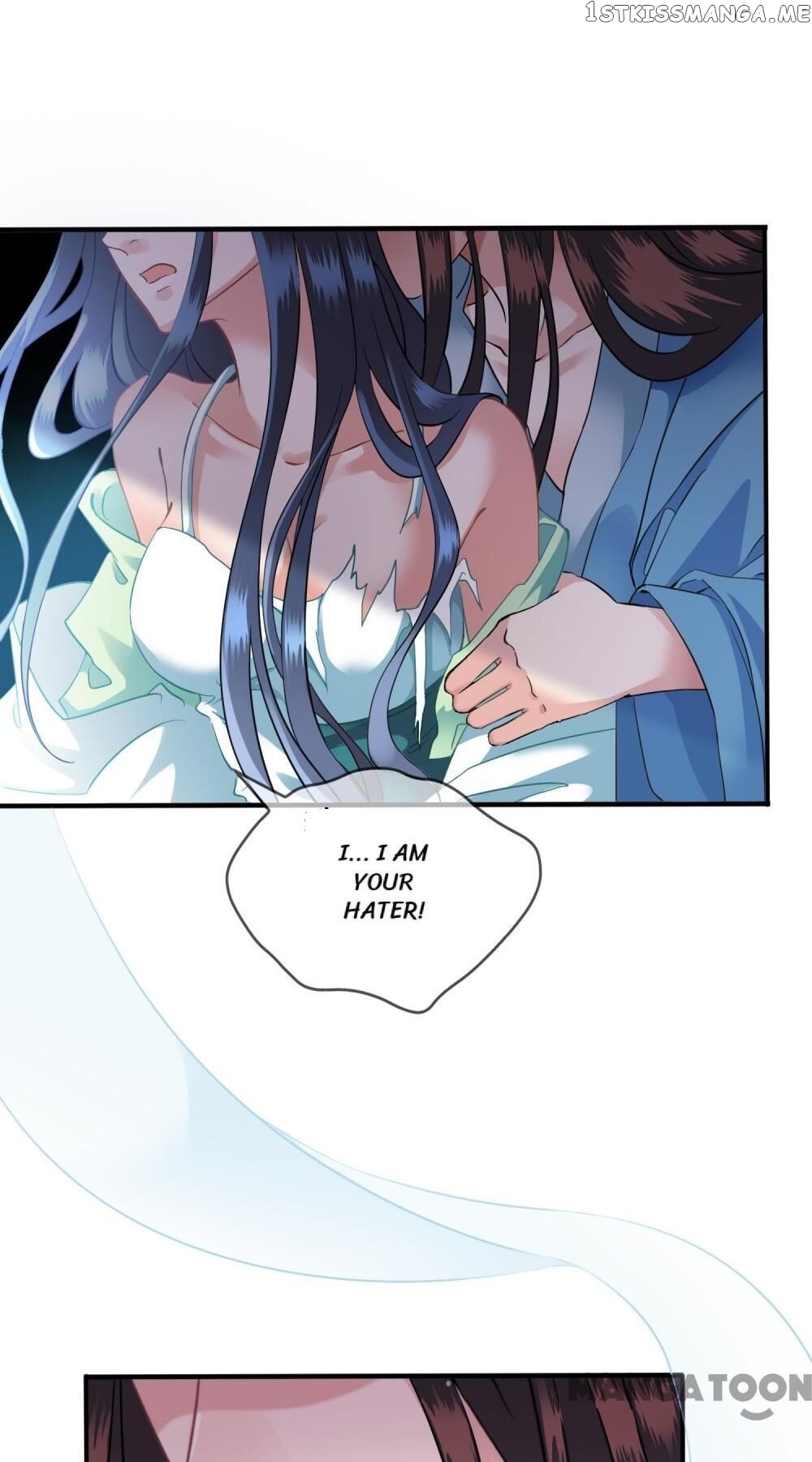 What? The Crown Prince Is Pregnant! chapter 2 - page 13