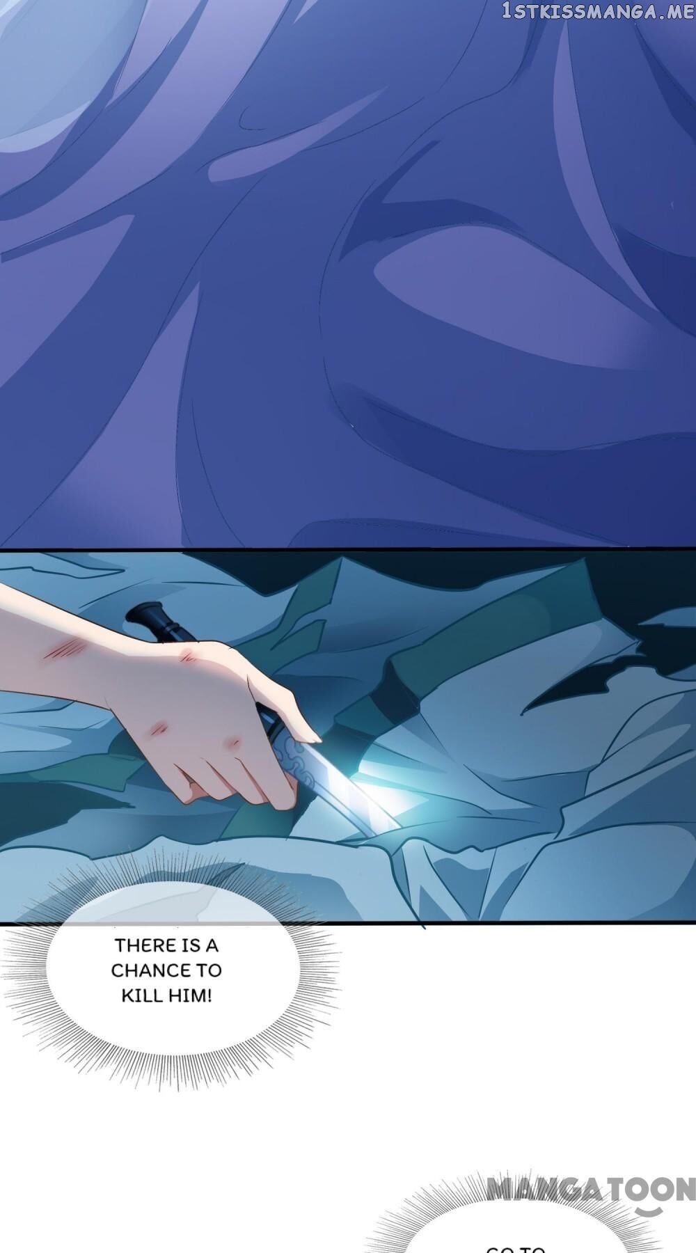What? The Crown Prince Is Pregnant! chapter 2 - page 19
