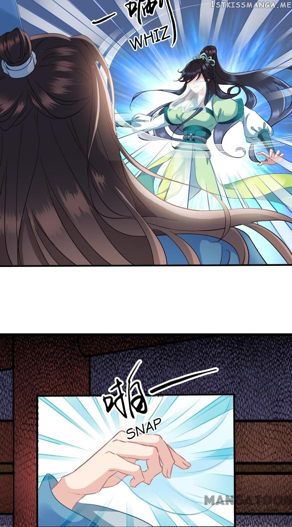 What? The Crown Prince Is Pregnant! chapter 2 - page 6