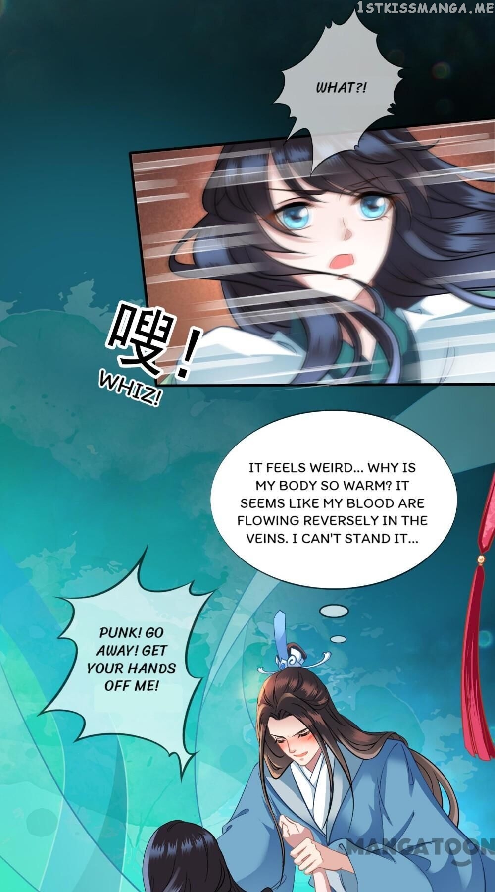 What? The Crown Prince Is Pregnant! chapter 2 - page 9