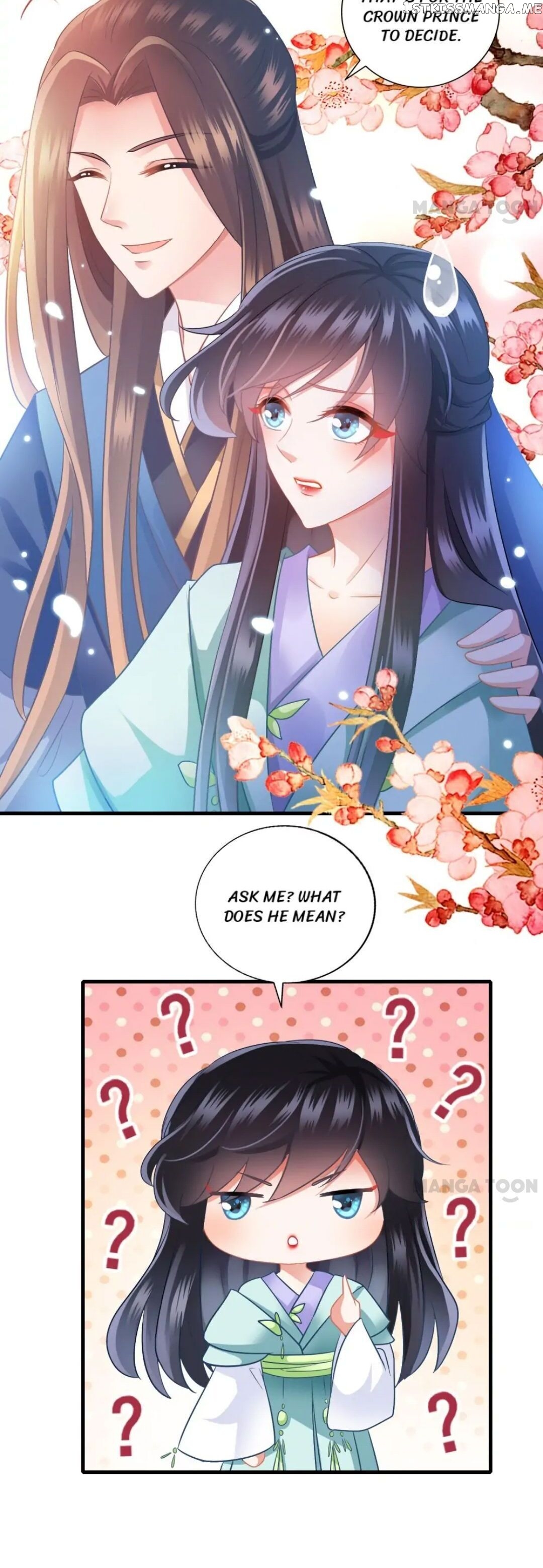 What? The Crown Prince Is Pregnant! chapter 32 - page 18