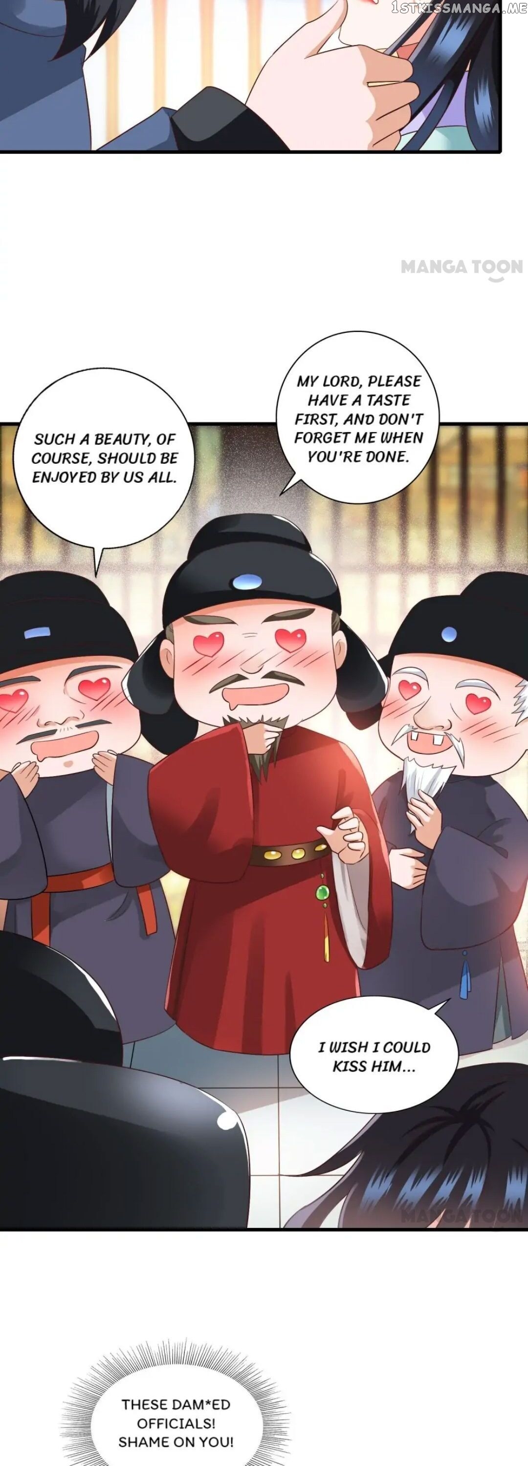 What? The Crown Prince Is Pregnant! chapter 32 - page 2