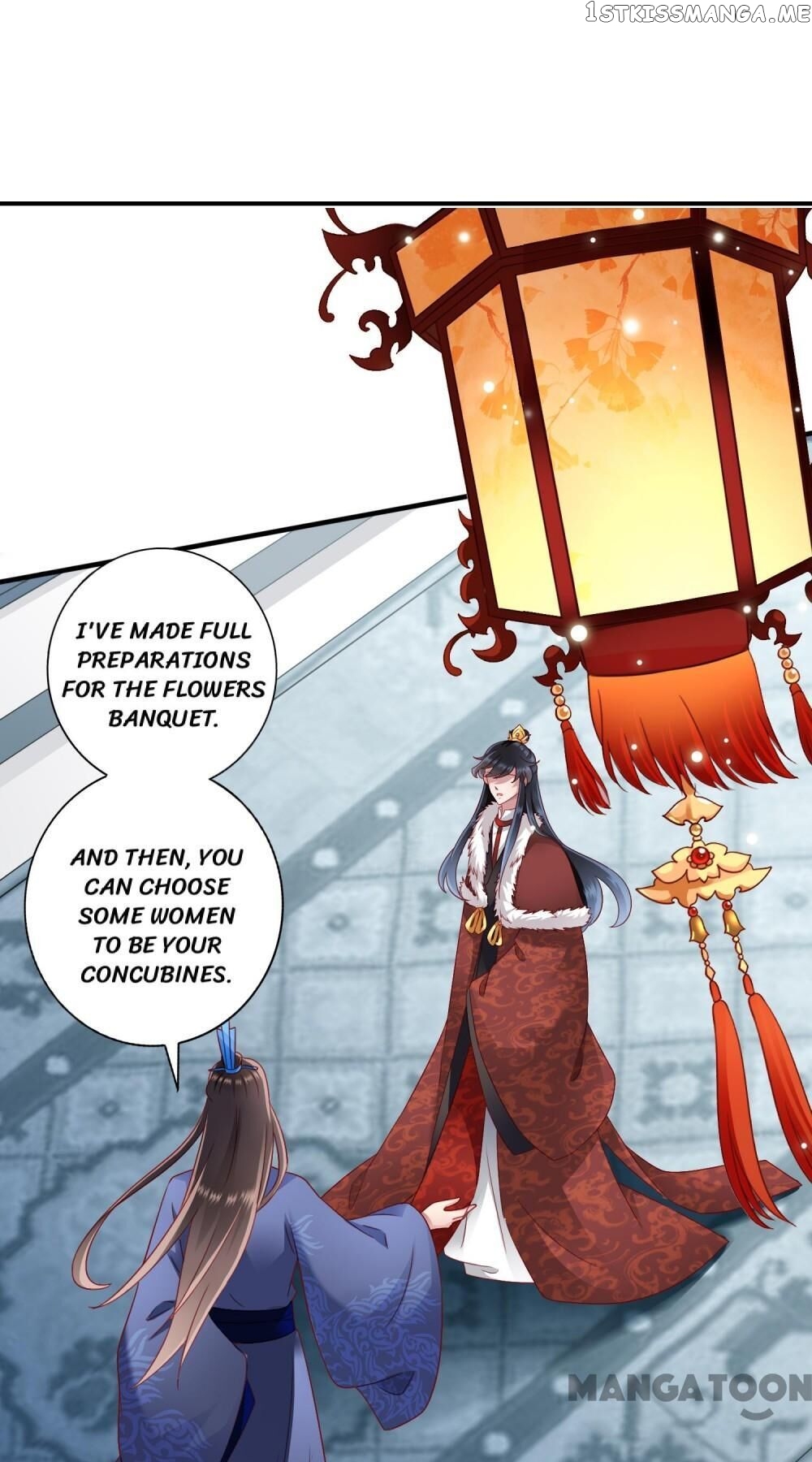What? The Crown Prince Is Pregnant! chapter 19 - page 1