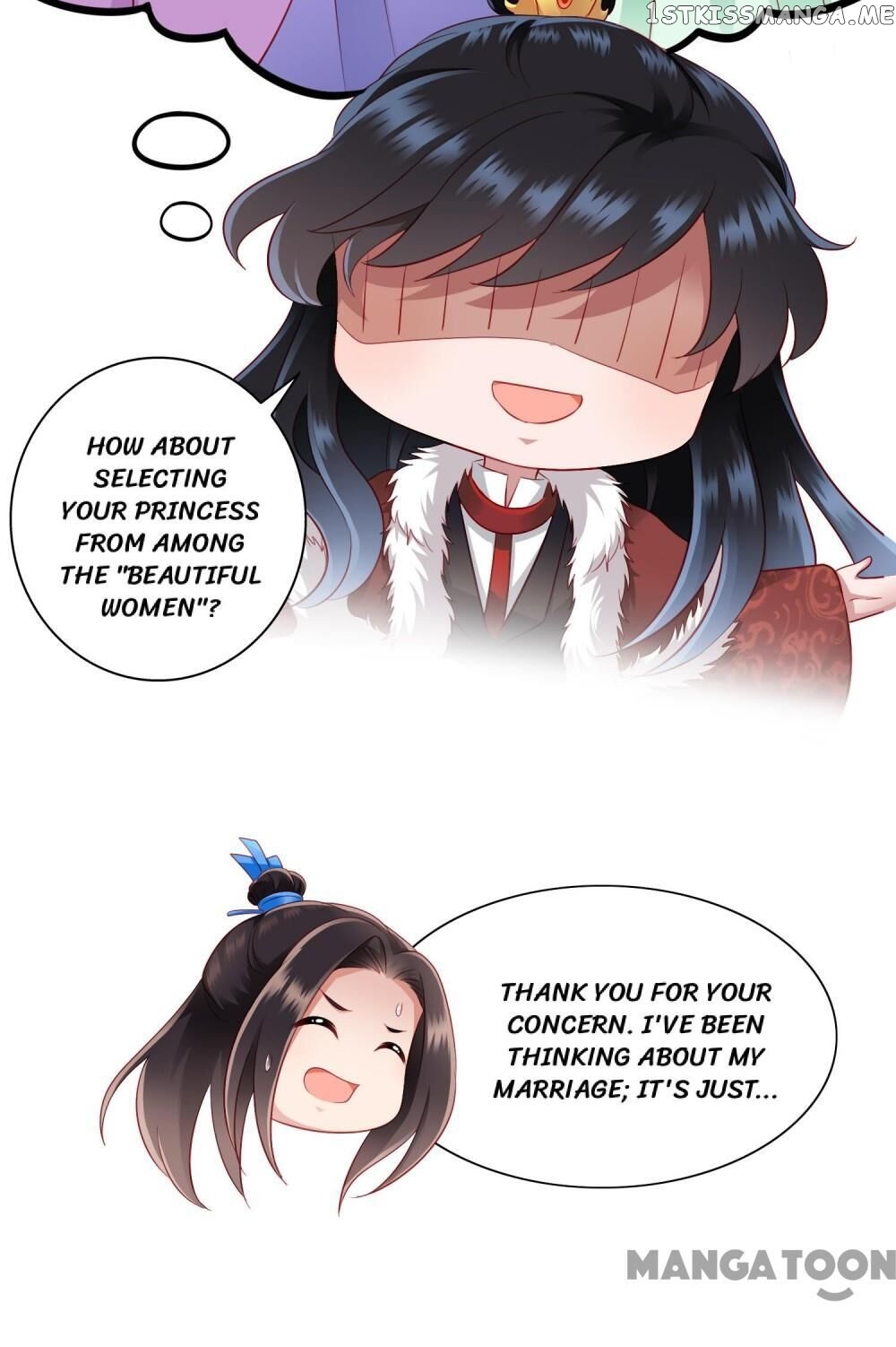 What? The Crown Prince Is Pregnant! chapter 19 - page 10