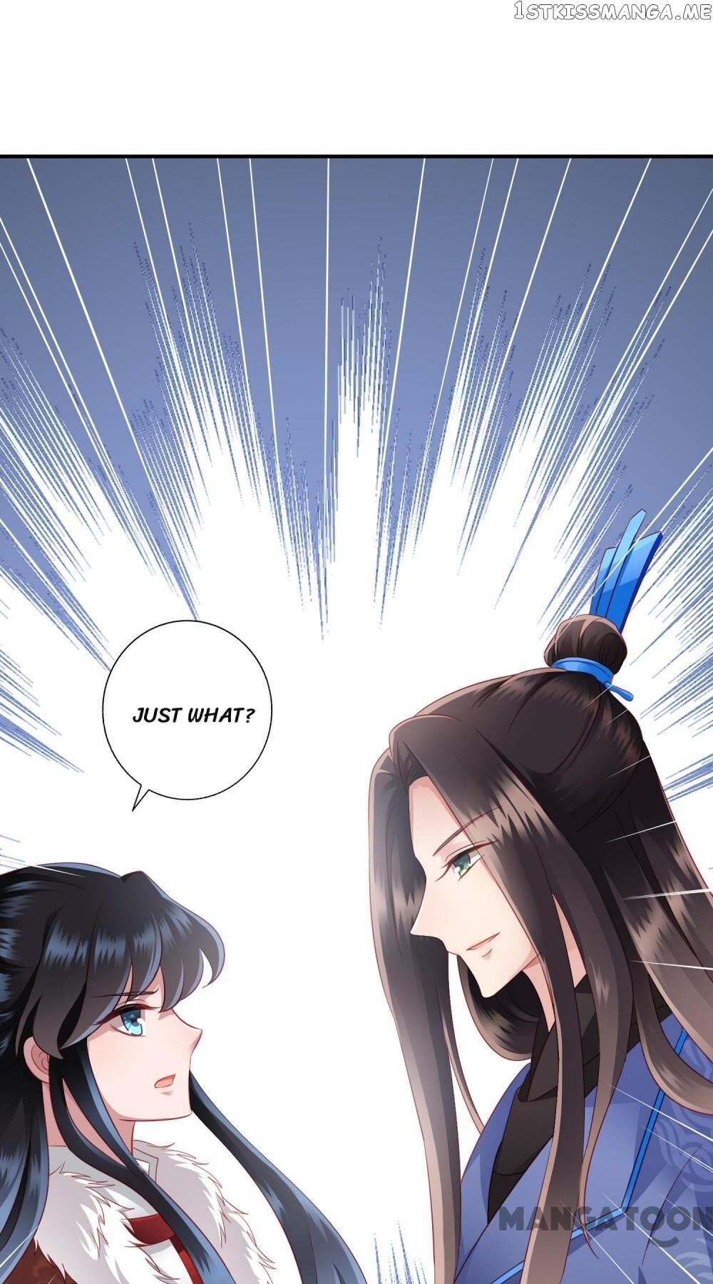 What? The Crown Prince Is Pregnant! chapter 19 - page 11