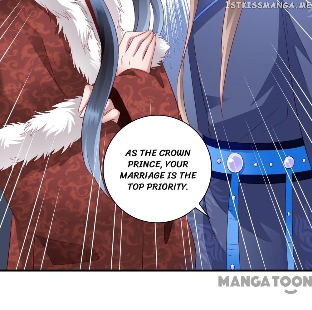 What? The Crown Prince Is Pregnant! chapter 19 - page 12