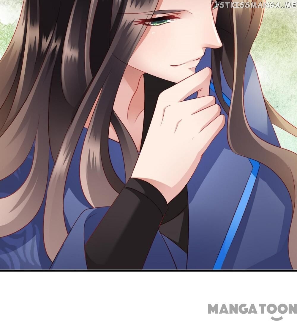 What? The Crown Prince Is Pregnant! chapter 19 - page 15