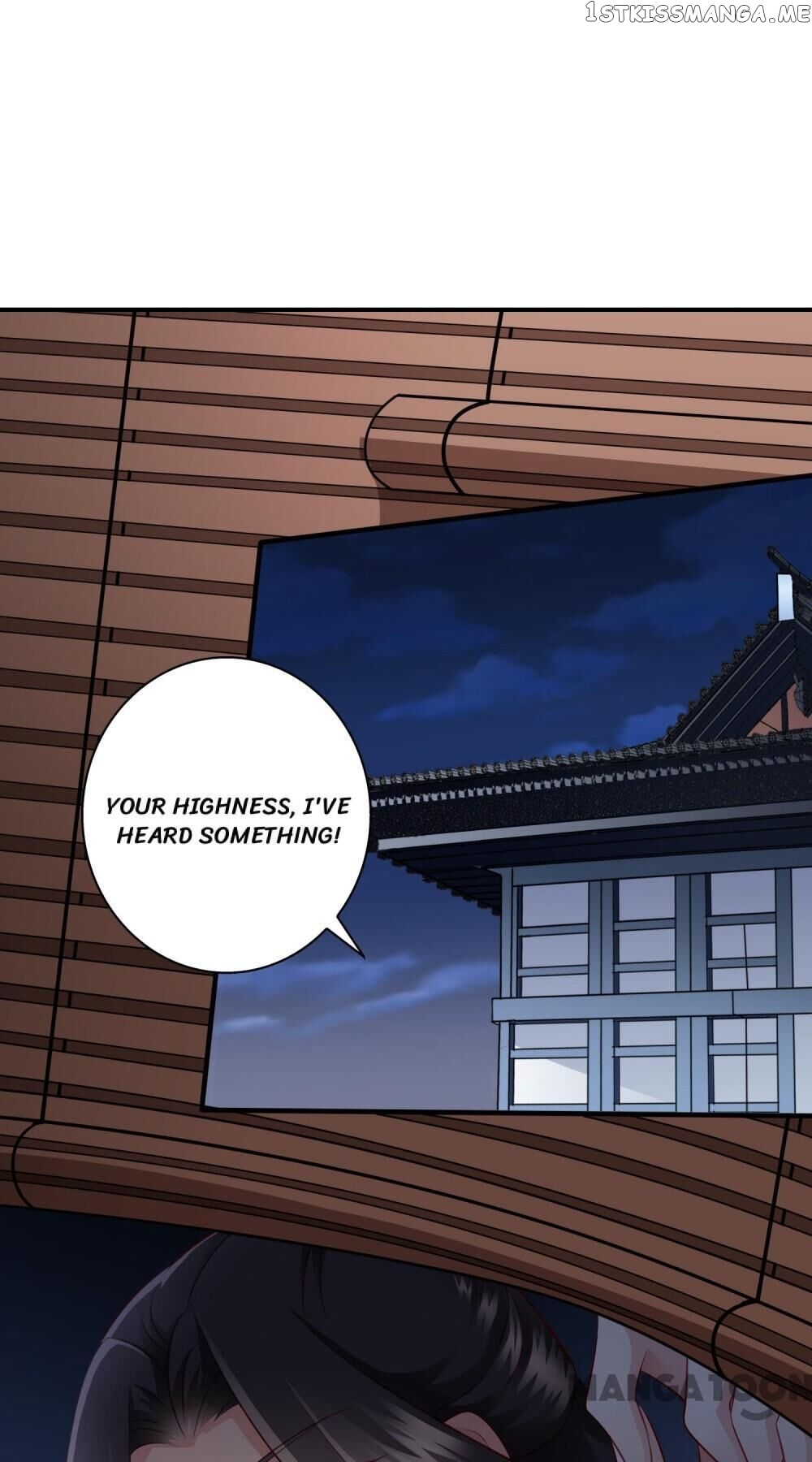 What? The Crown Prince Is Pregnant! chapter 19 - page 21
