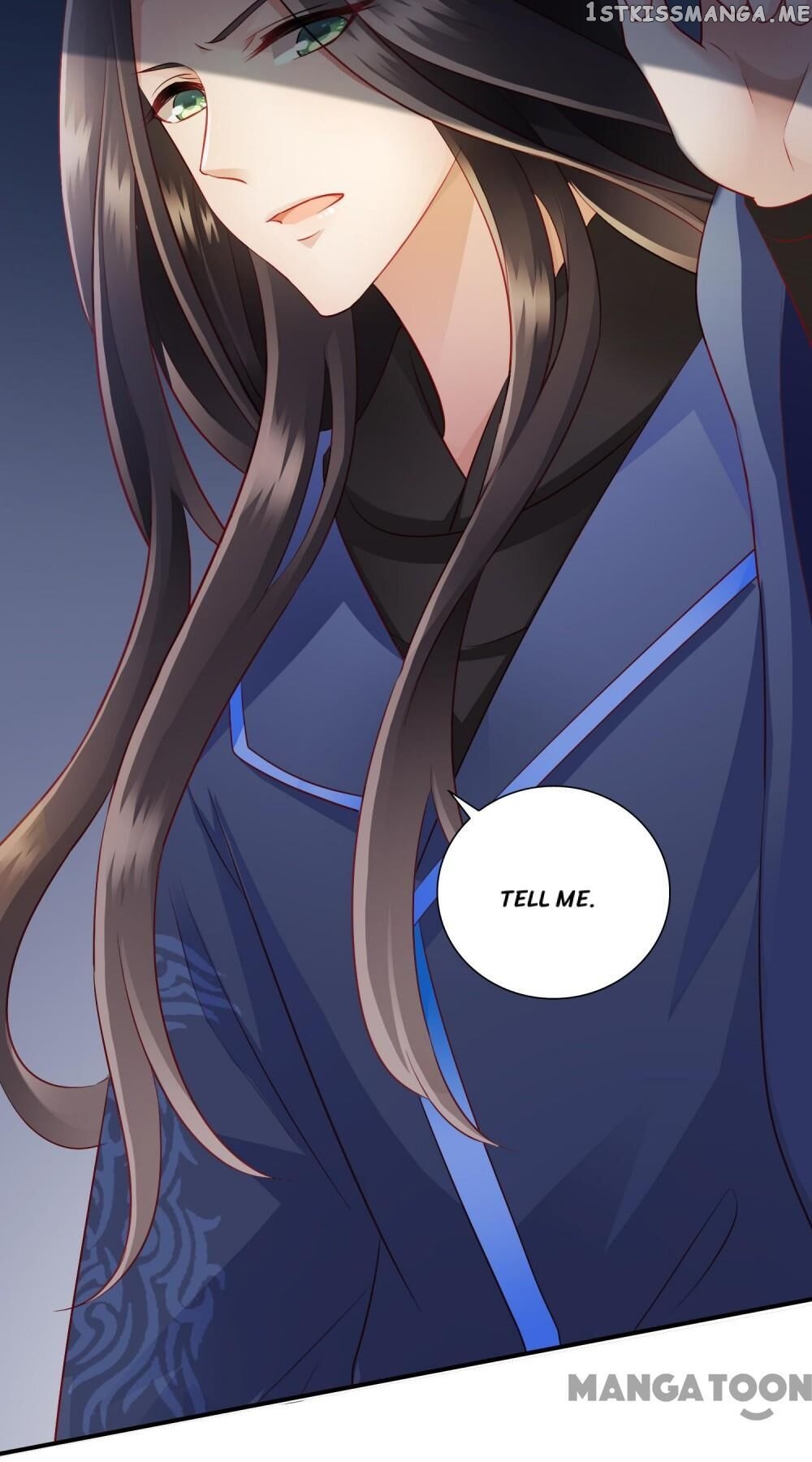 What? The Crown Prince Is Pregnant! chapter 19 - page 22