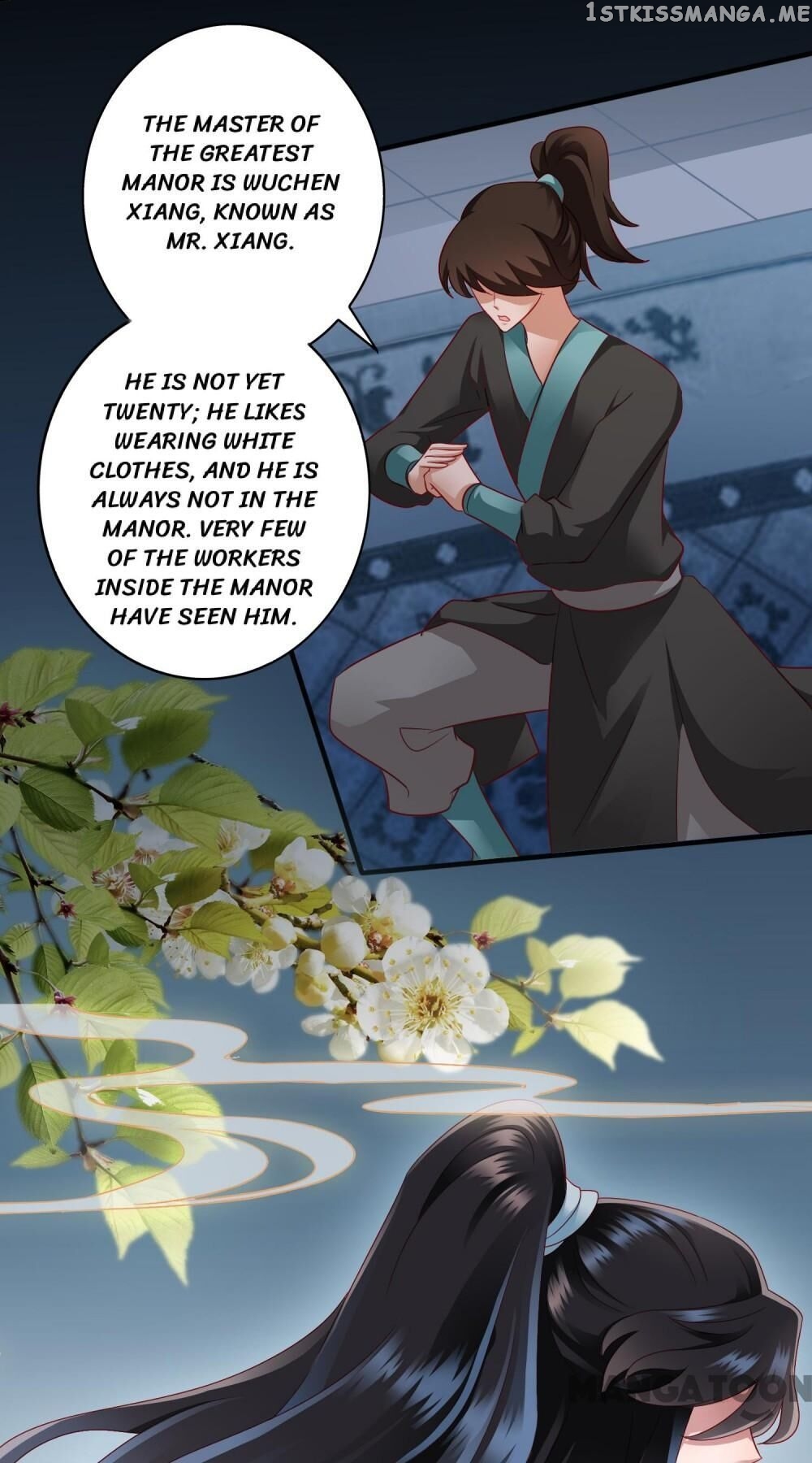 What? The Crown Prince Is Pregnant! chapter 19 - page 24