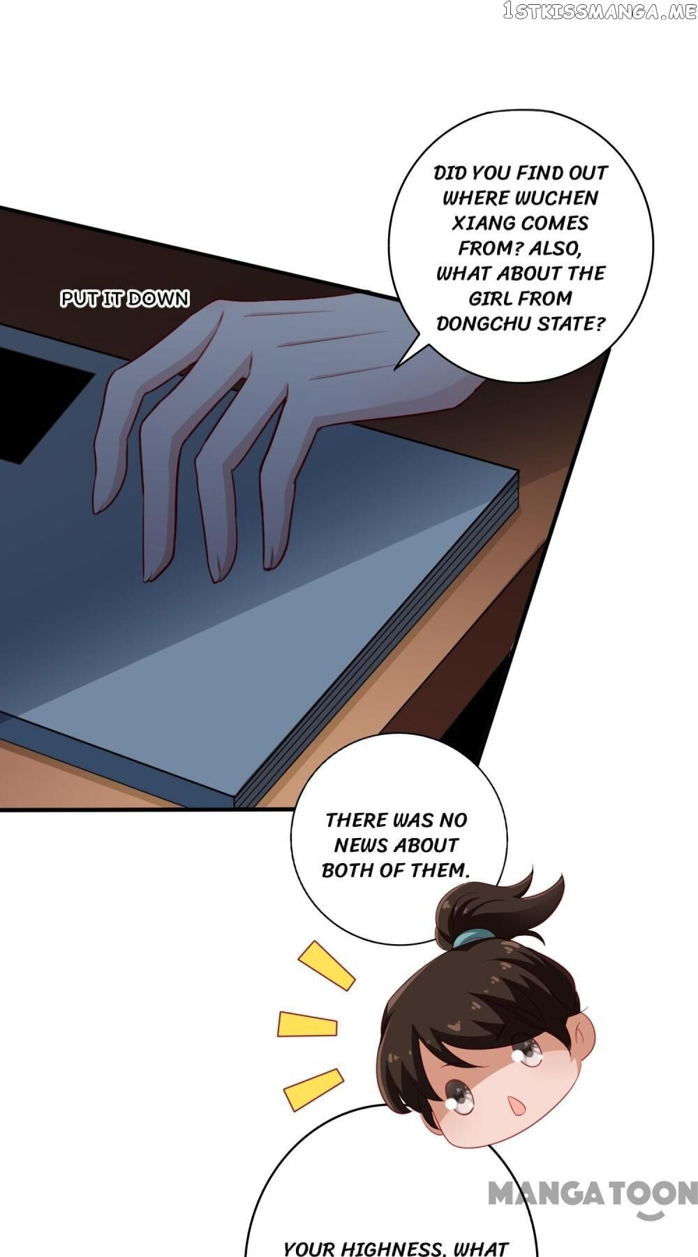 What? The Crown Prince Is Pregnant! chapter 19 - page 27