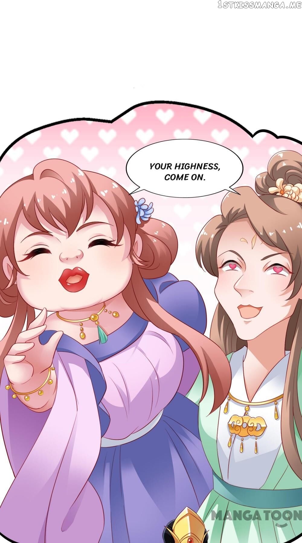 What? The Crown Prince Is Pregnant! chapter 19 - page 9