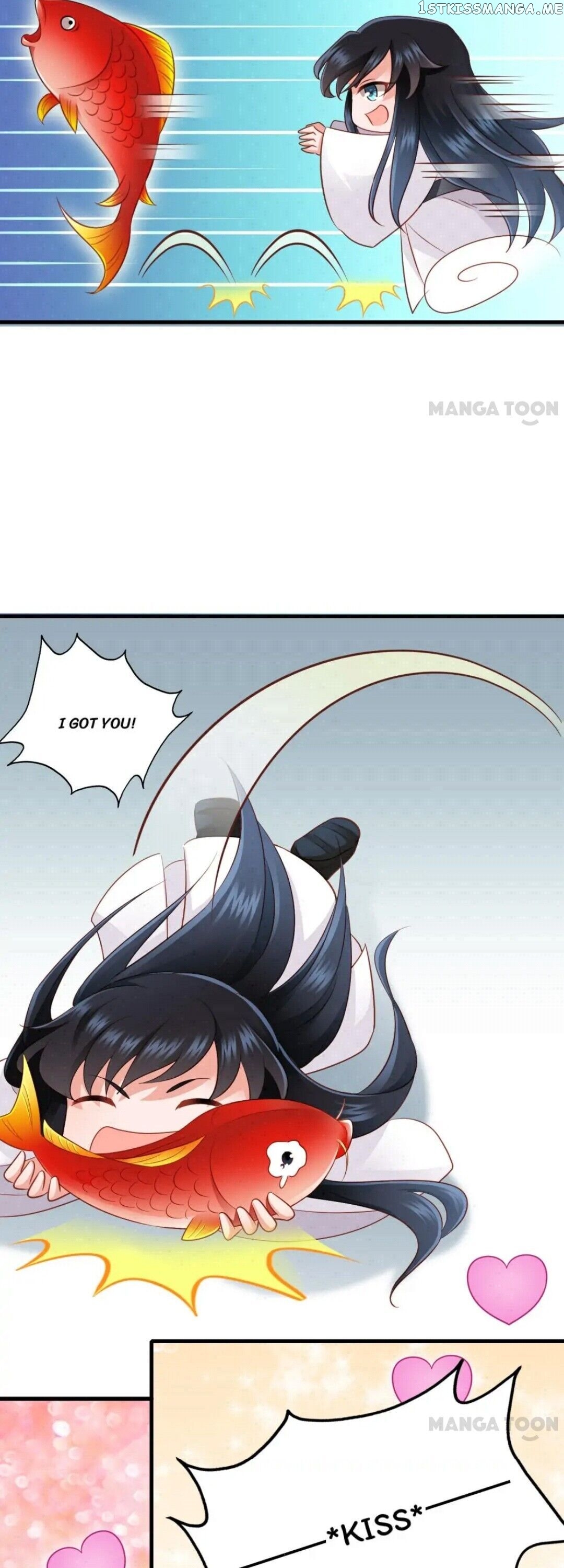 What? The Crown Prince Is Pregnant! chapter 45 - page 7
